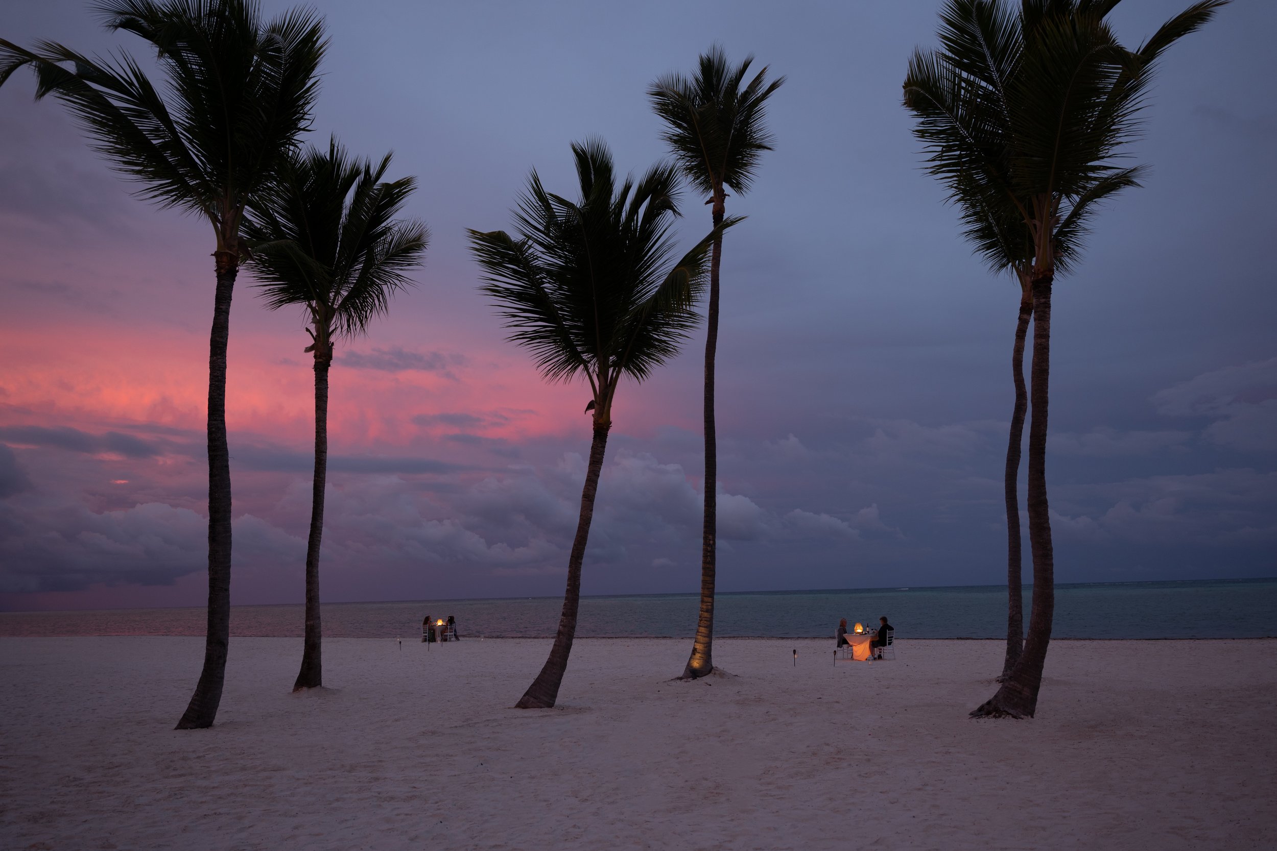 hyatt ziva cap cana pool resort commercial photographer london