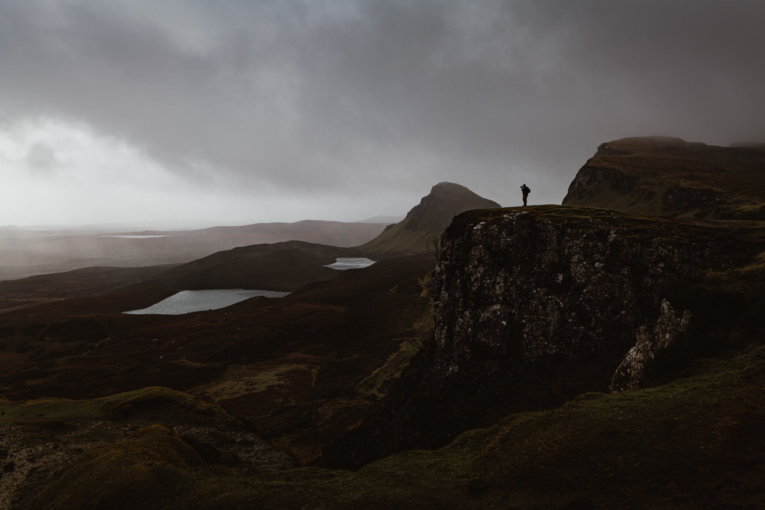 lumix s1r scotland highland landscape commercial photographer london