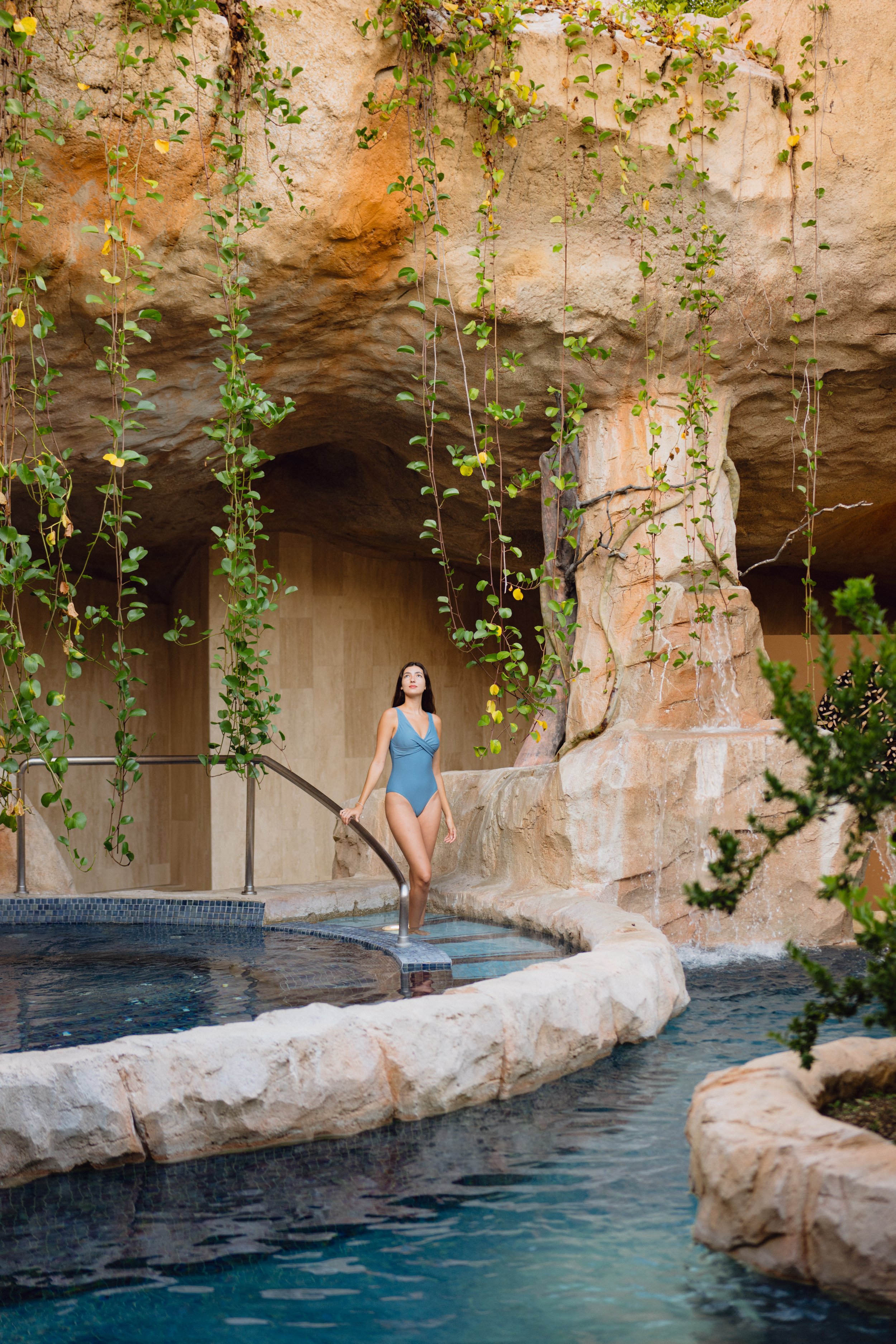 luxury resort photography dominican republic commercial photographer london