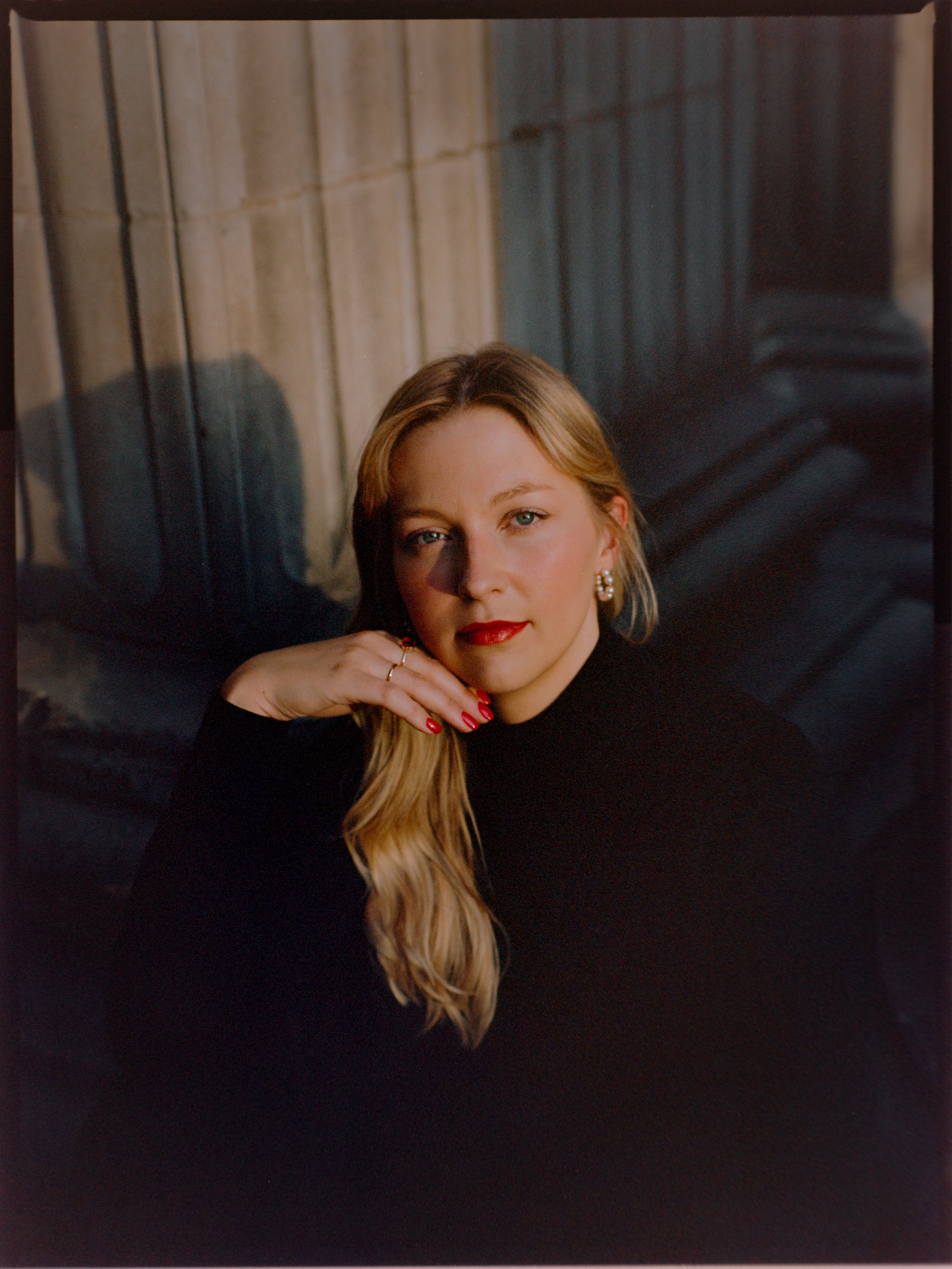 outdoor portrait personal brand lifestyle photographer london