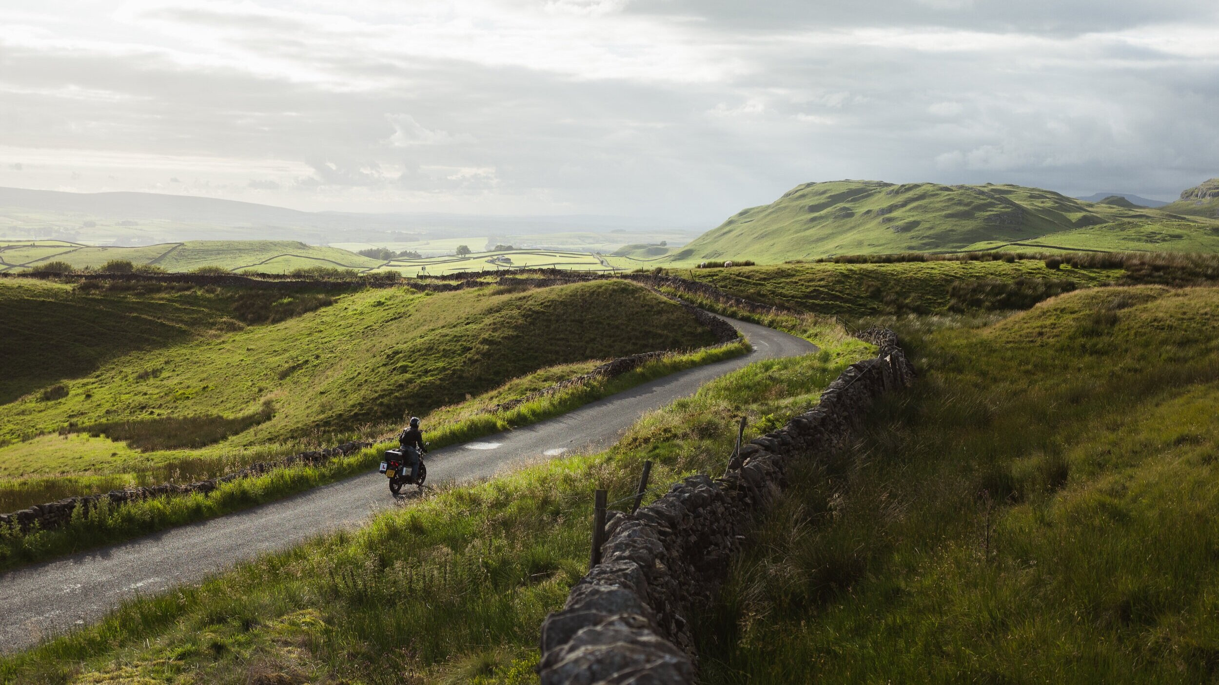 sinnis motorcycle adventure commercial lifestyle photographer london