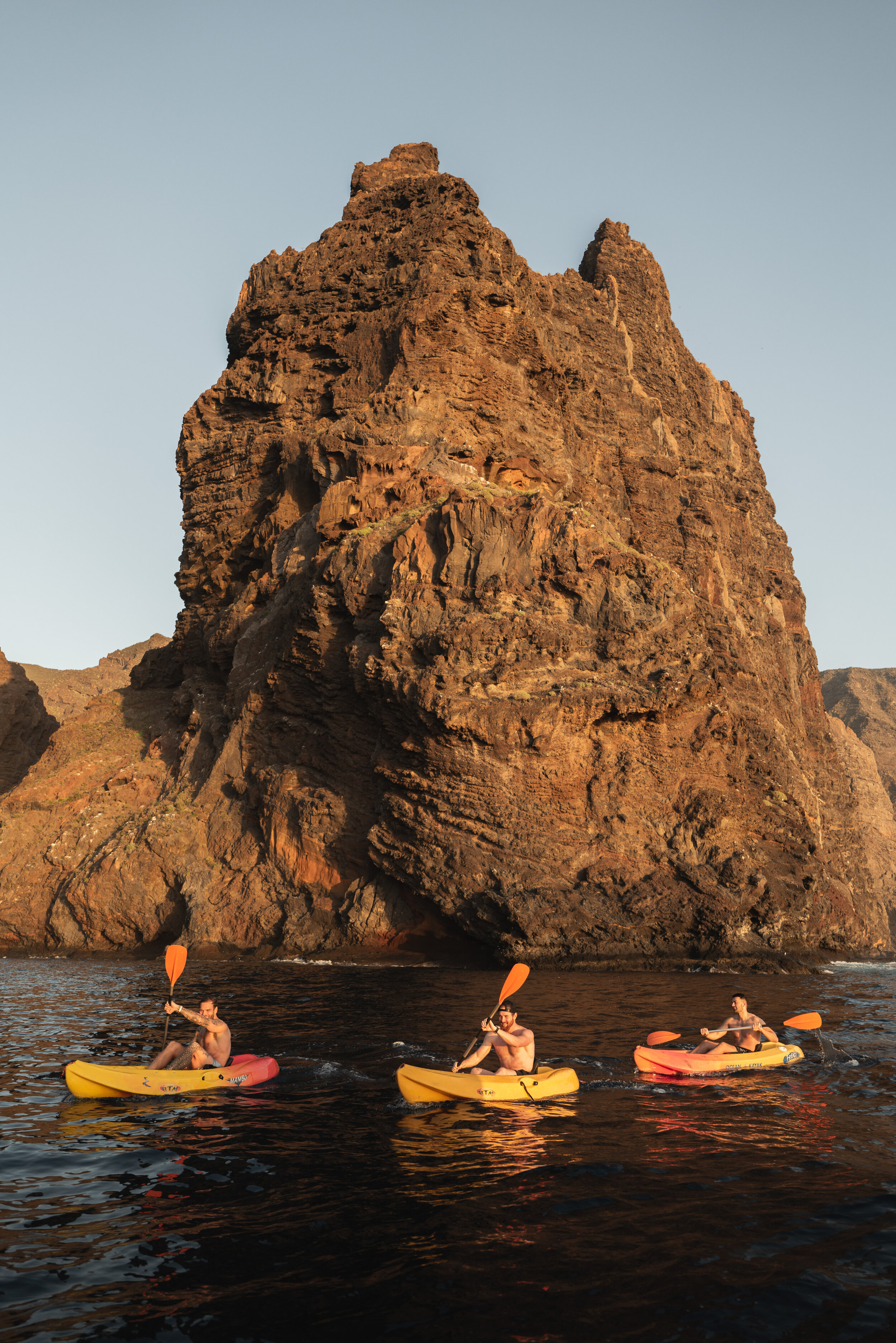 tenerife coastal lifestyle travel commercial photographer london