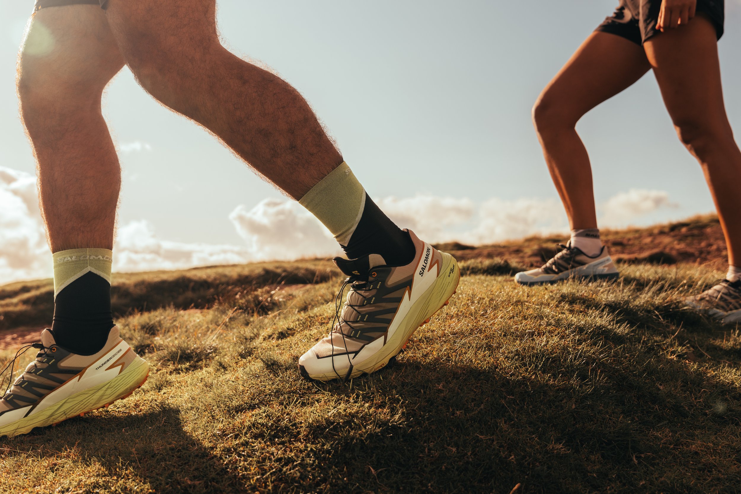 trail running spec shoot brecon commercial photographer london