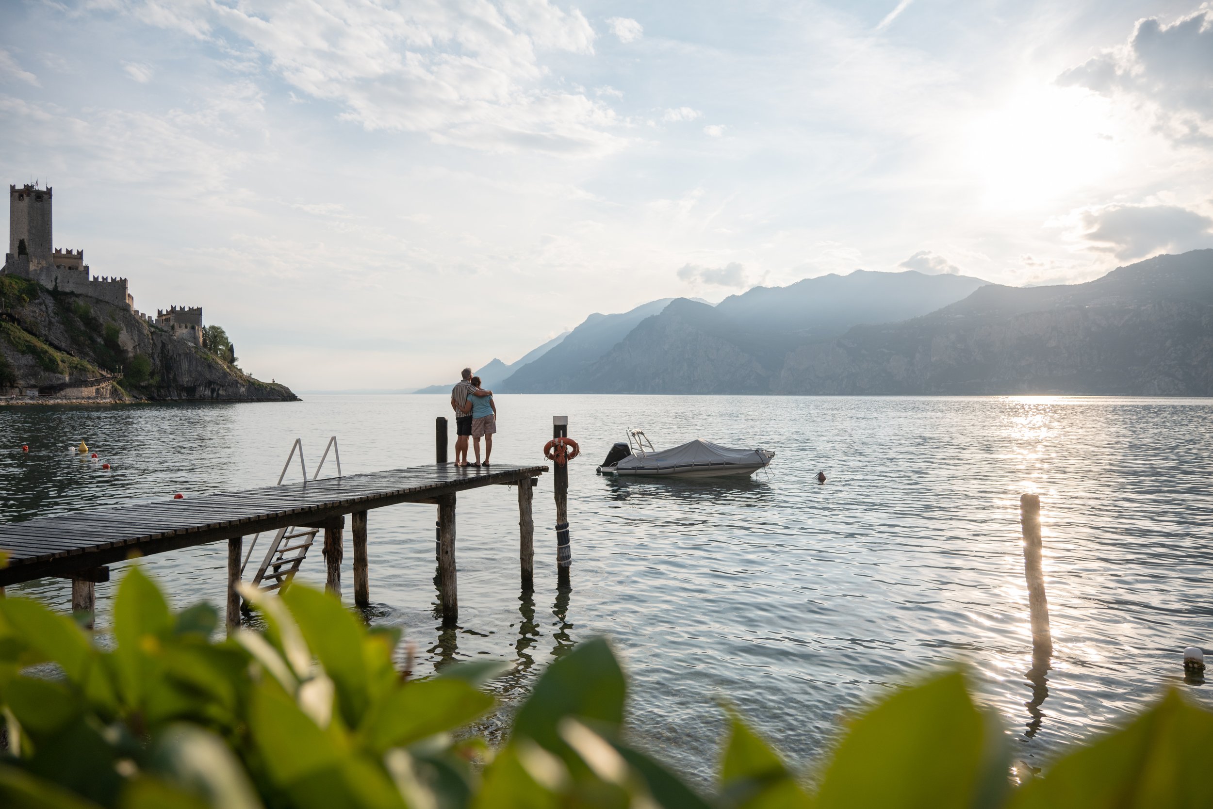 tui mountains lake garda italy travel lifestyle photographer london