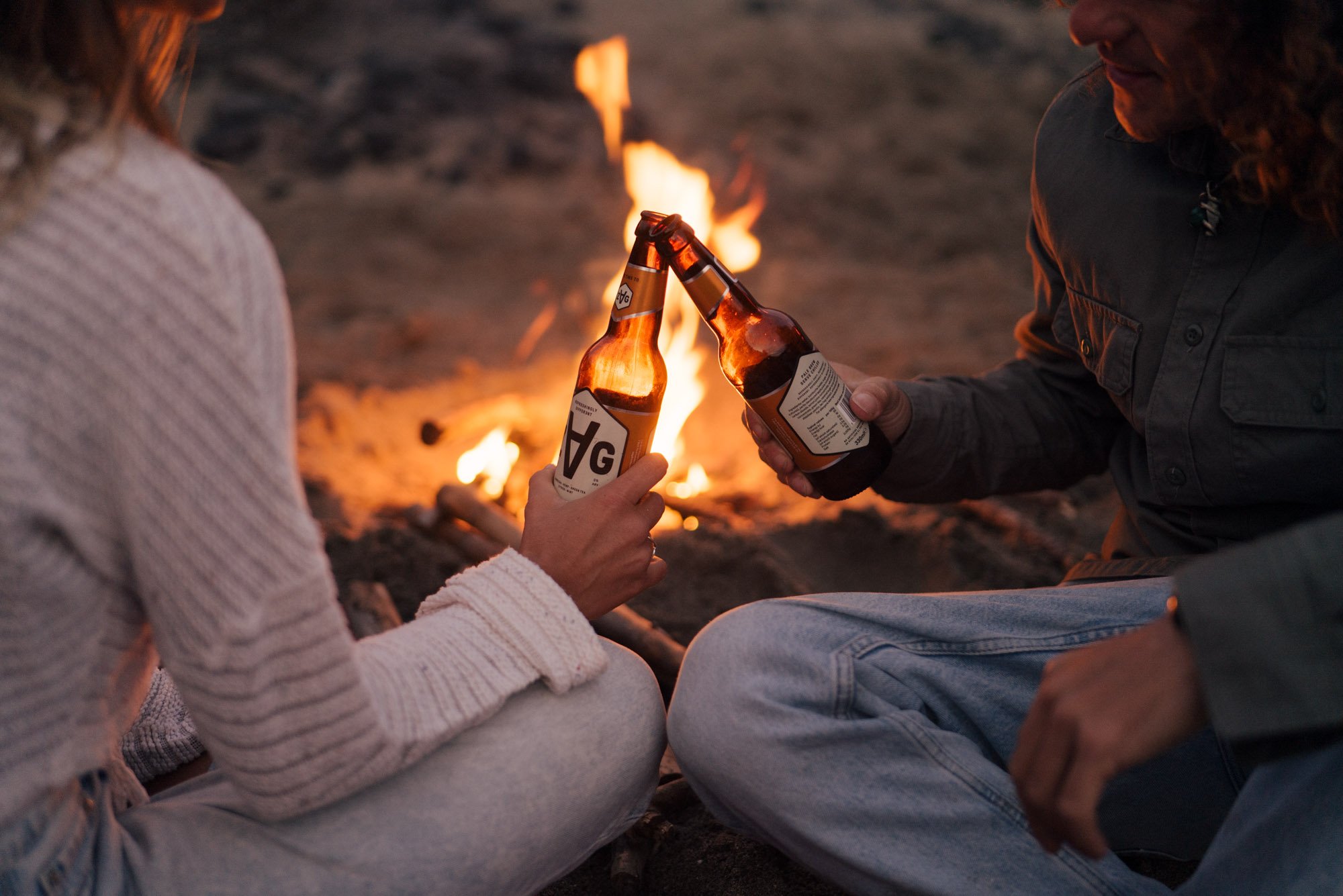 Zag energy drink Tenerife lifestyle commercial photography