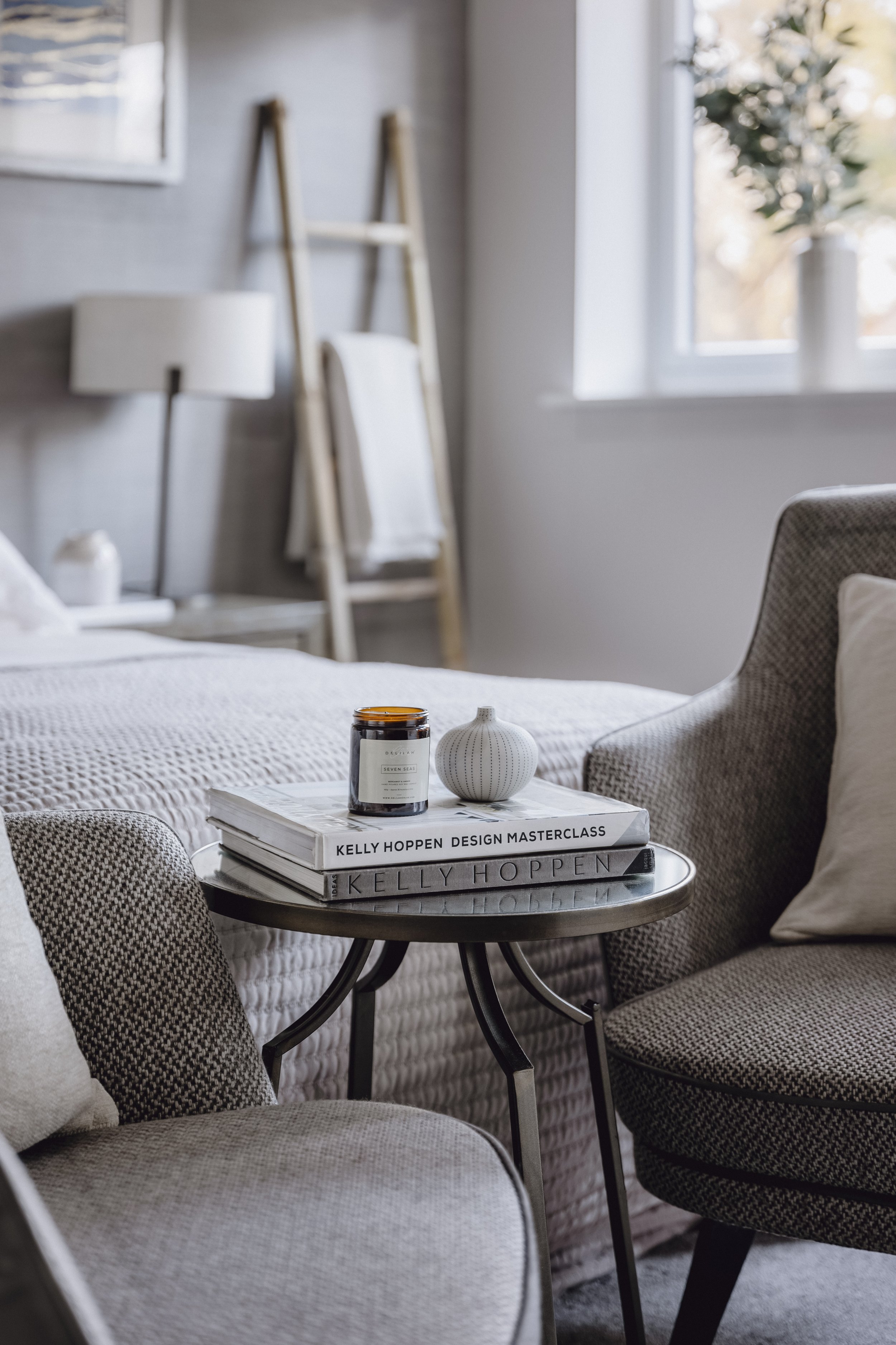 Orchard House interior design photography London