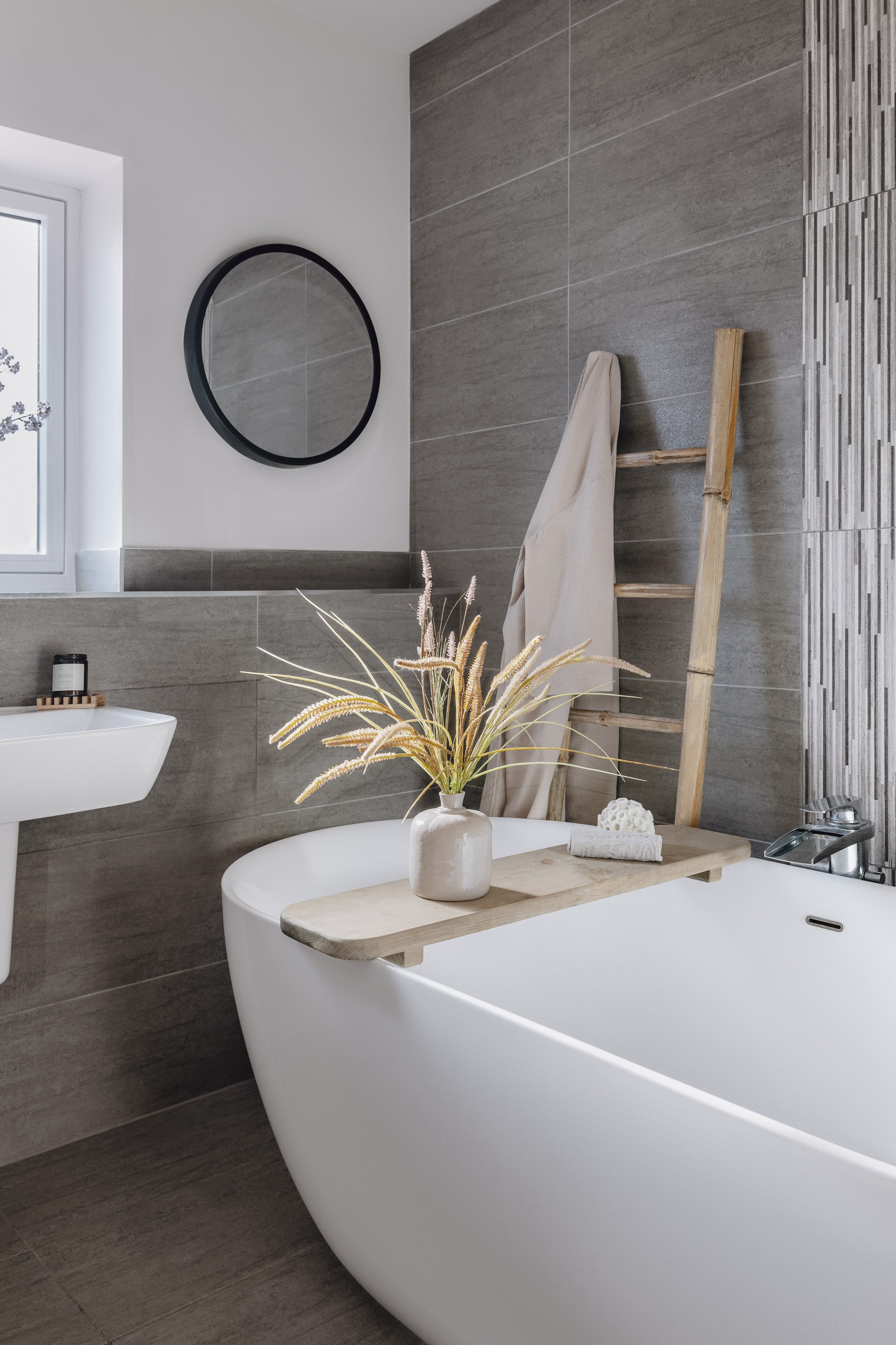 Orchard House luxury property interior photographer London