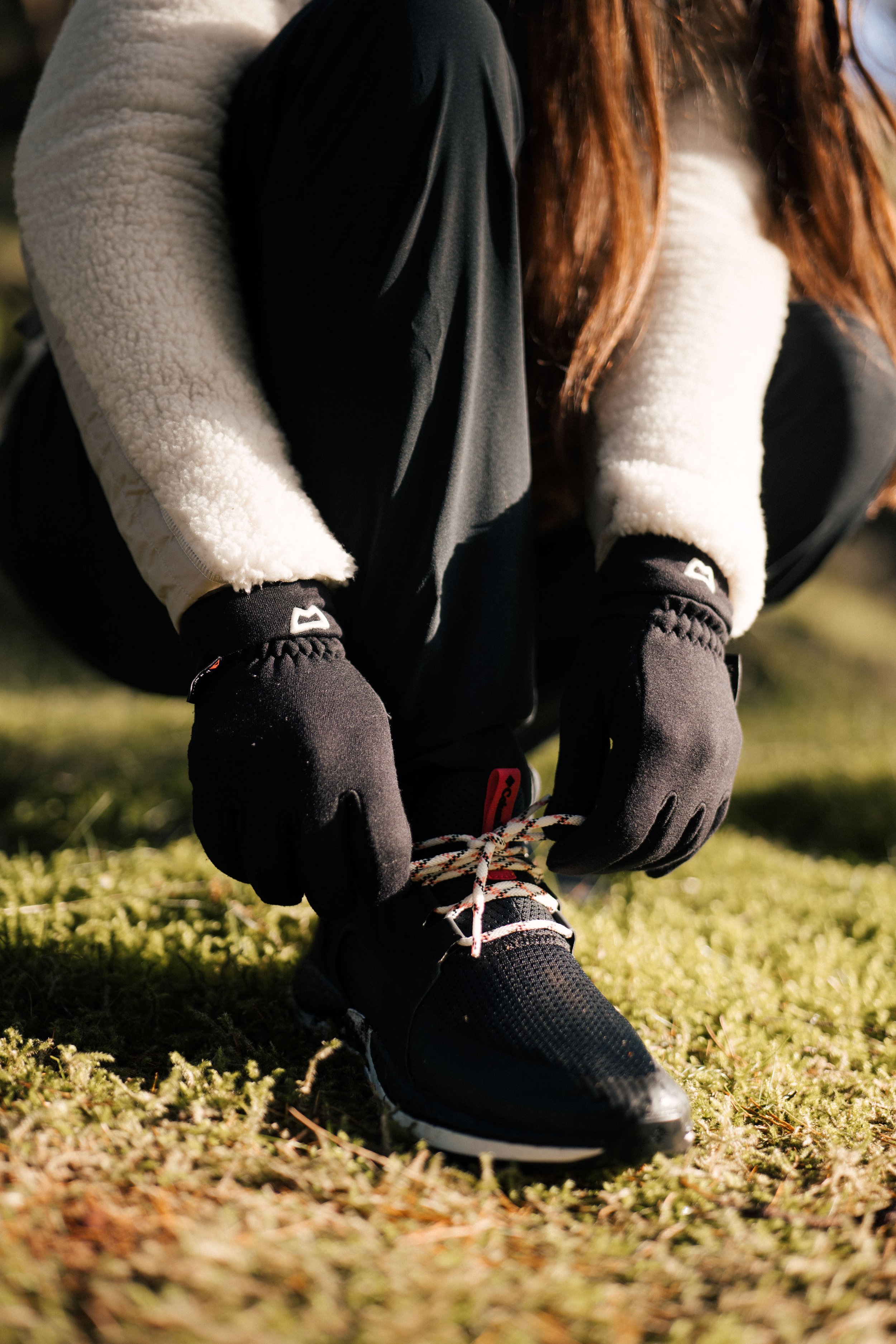 Columbia outdoor clothing product lifestyle photography London