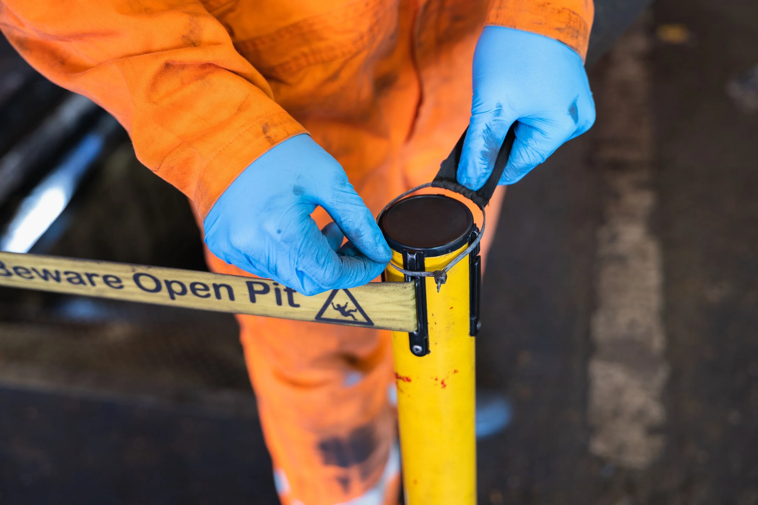 Blink Stagecoach documentary lifestyle photography London