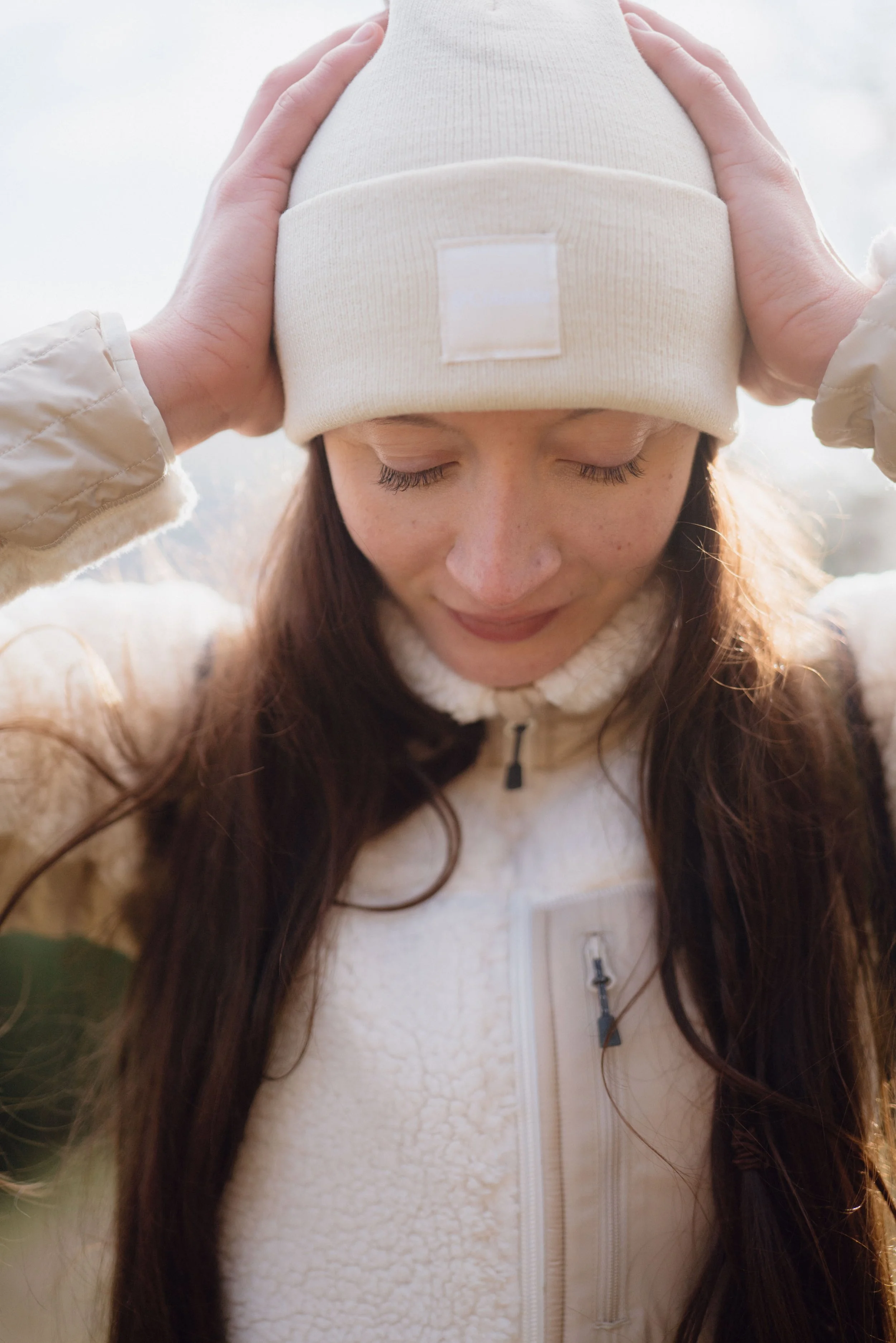 Columbia AW21 Escape the City Lake District outdoor brand photography