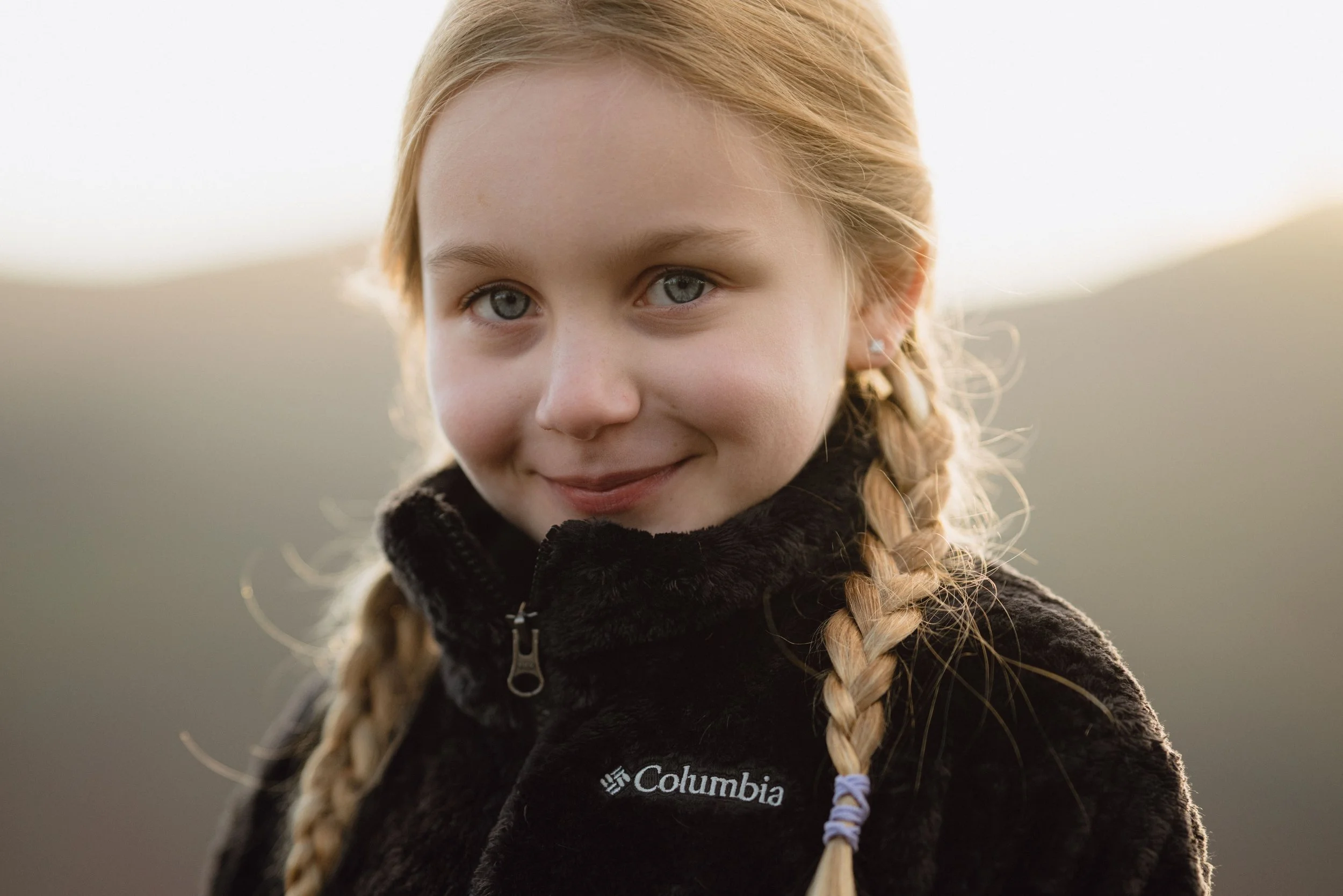 Columbia AW21 Escape the City Lake District outdoor adventure photography