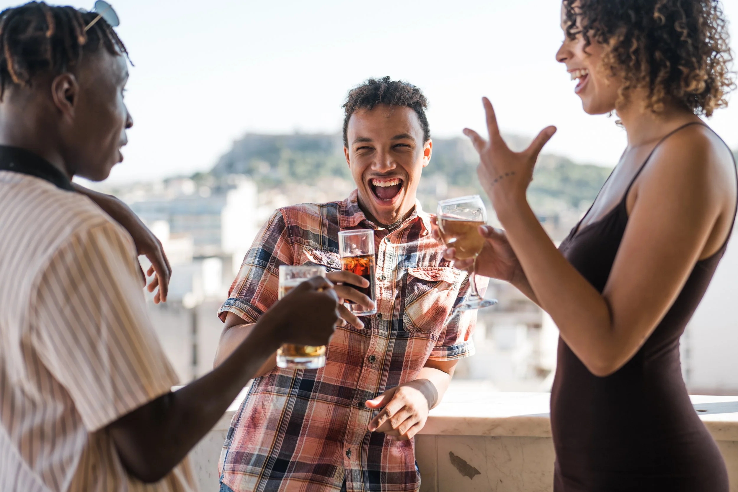 Contiki Greece travel lifestyle photography Naxos