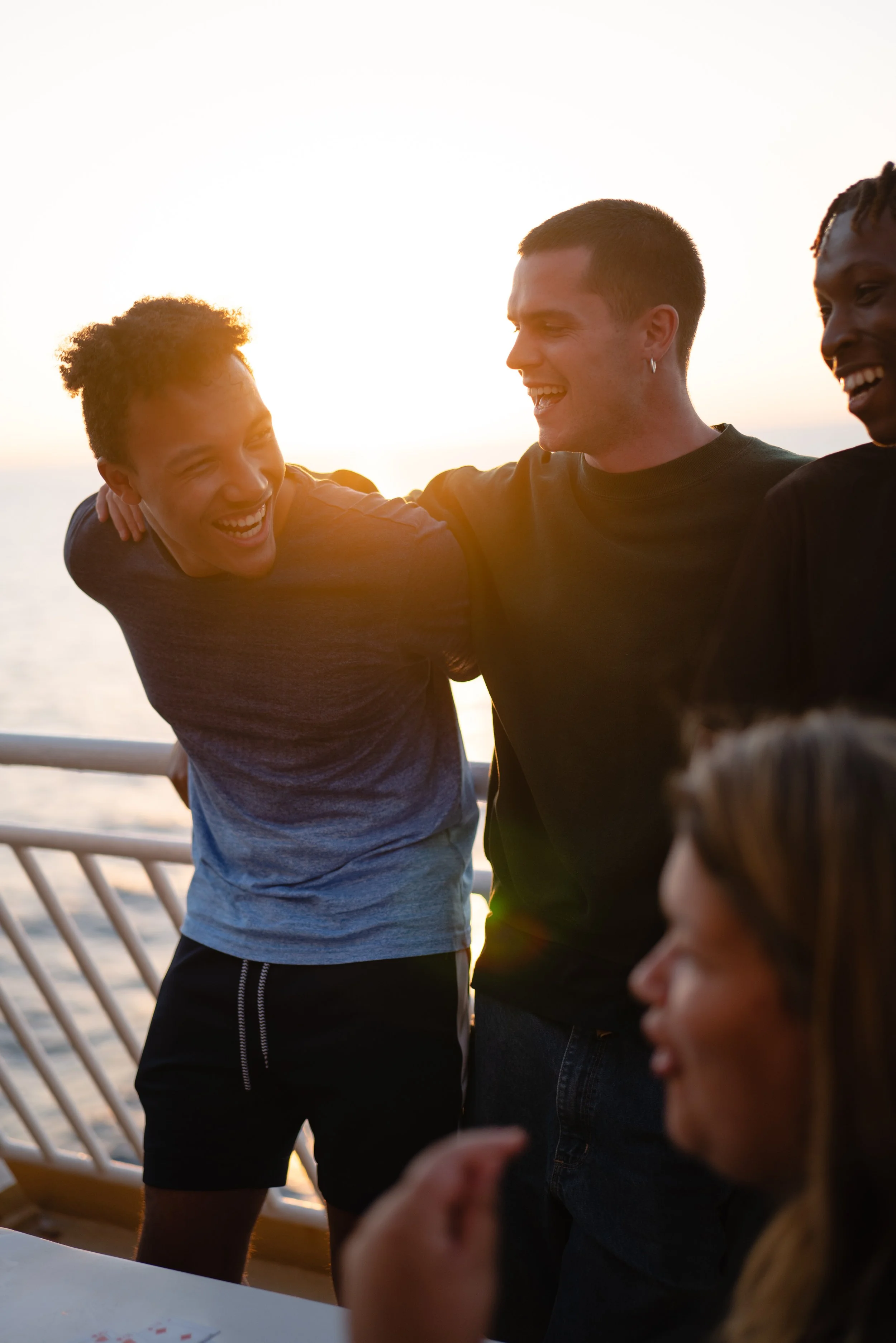 Contiki Greece travel lifestyle photography Naxos