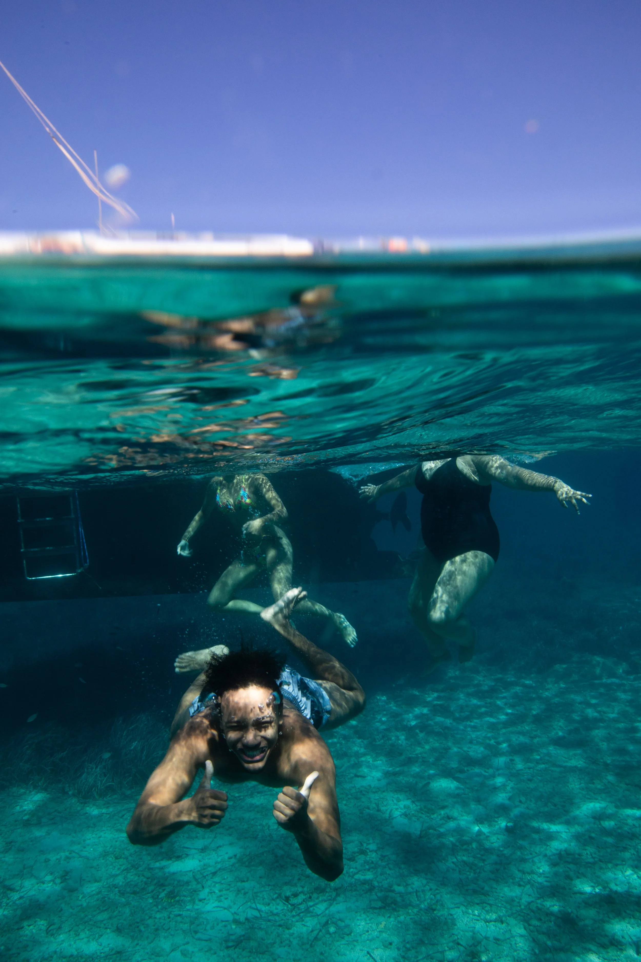 Contiki Greece travel lifestyle photography campaign