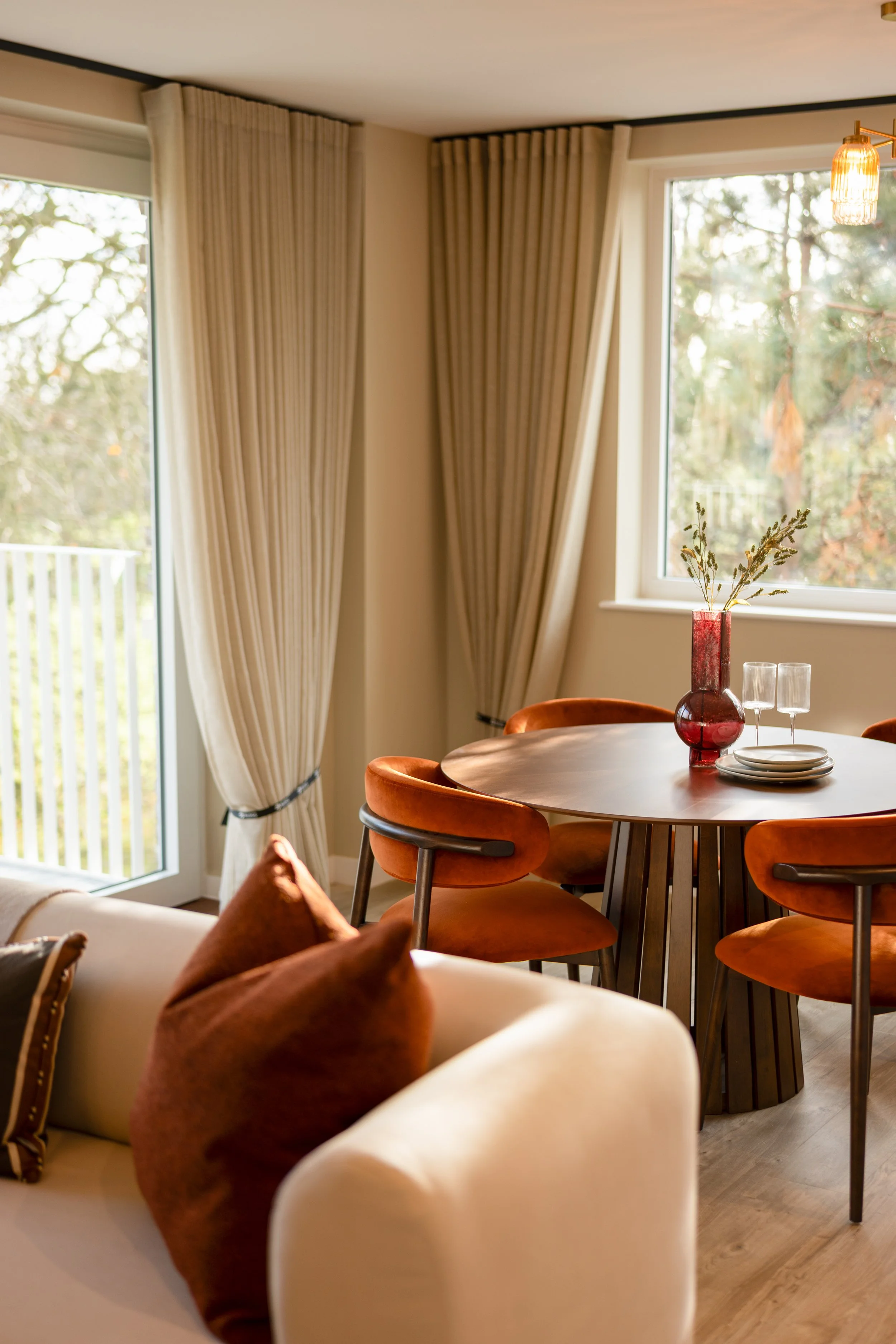 Fairview Homes Southall Grove — residential development exterior photography London