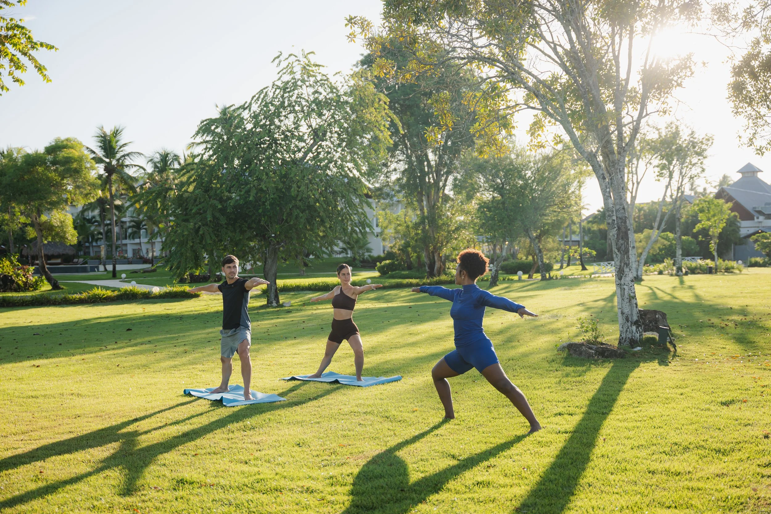 Hilton La Romana Dominican Republic pool resort couples photography
