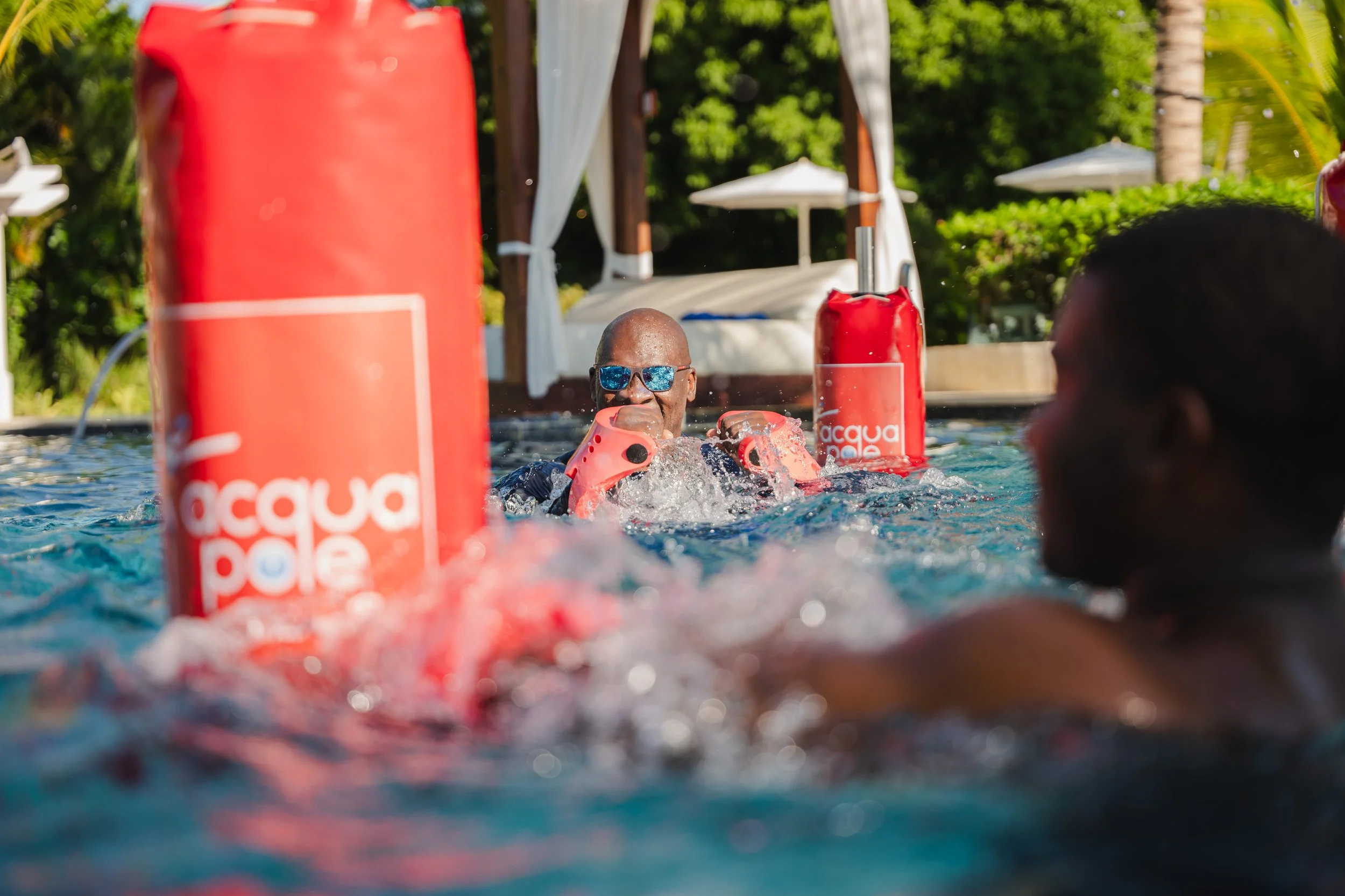 Hilton La Romana Dominican Republic luxury resort beach photography