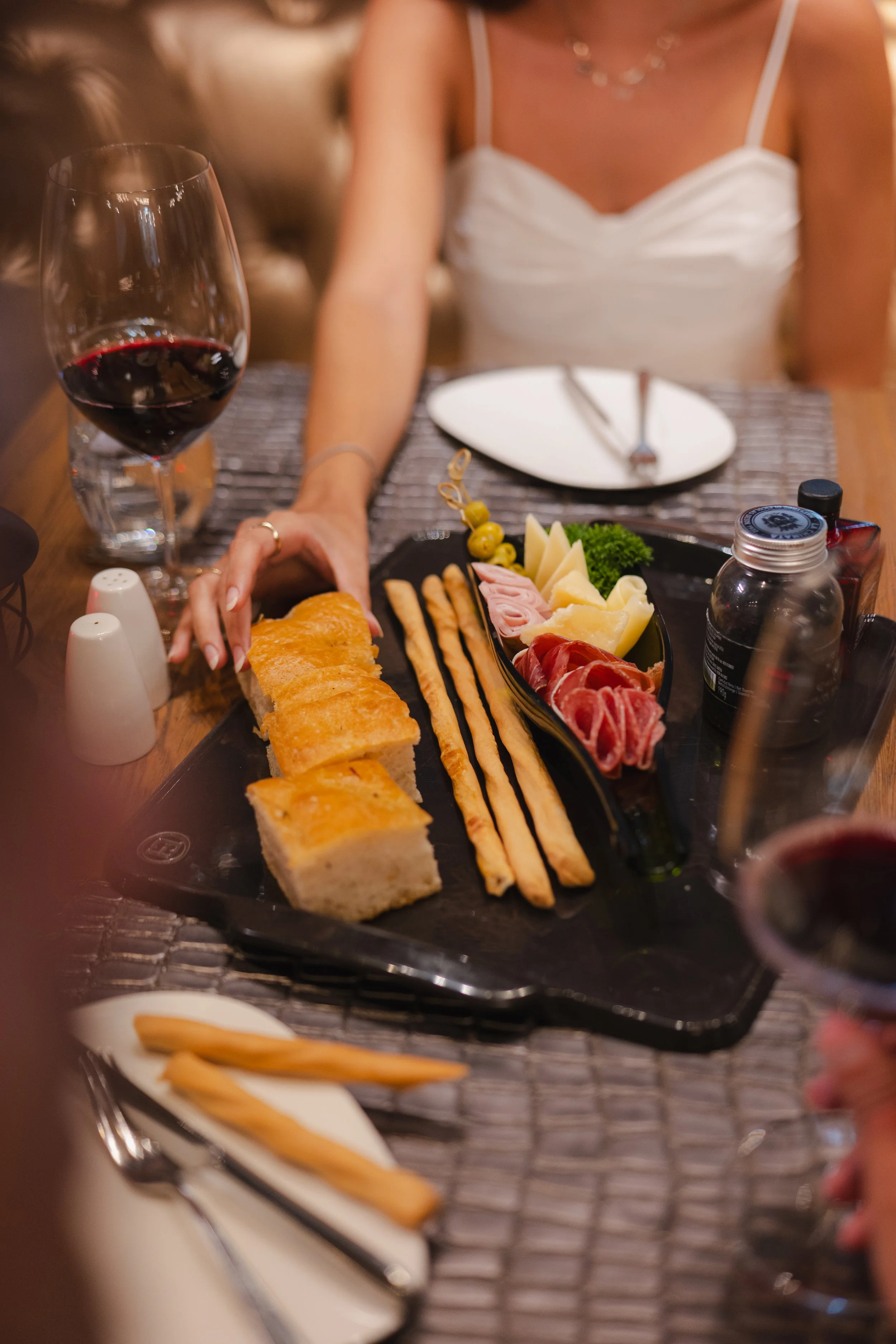 Hyatt Zilara Dominican Republic resort wellness lifestyle photography