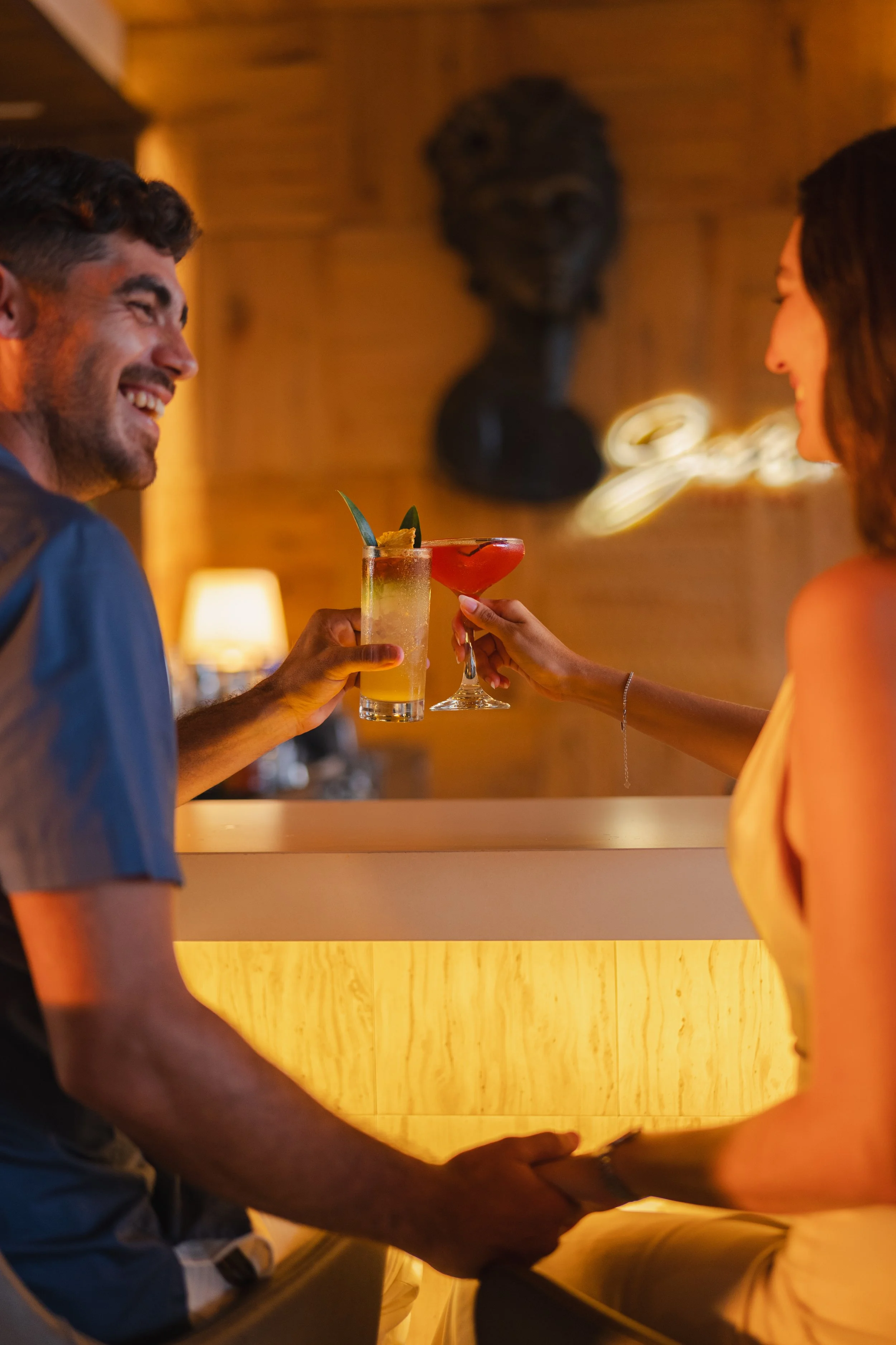 Hyatt Zilara resort dining plate food photography Dominican Republic