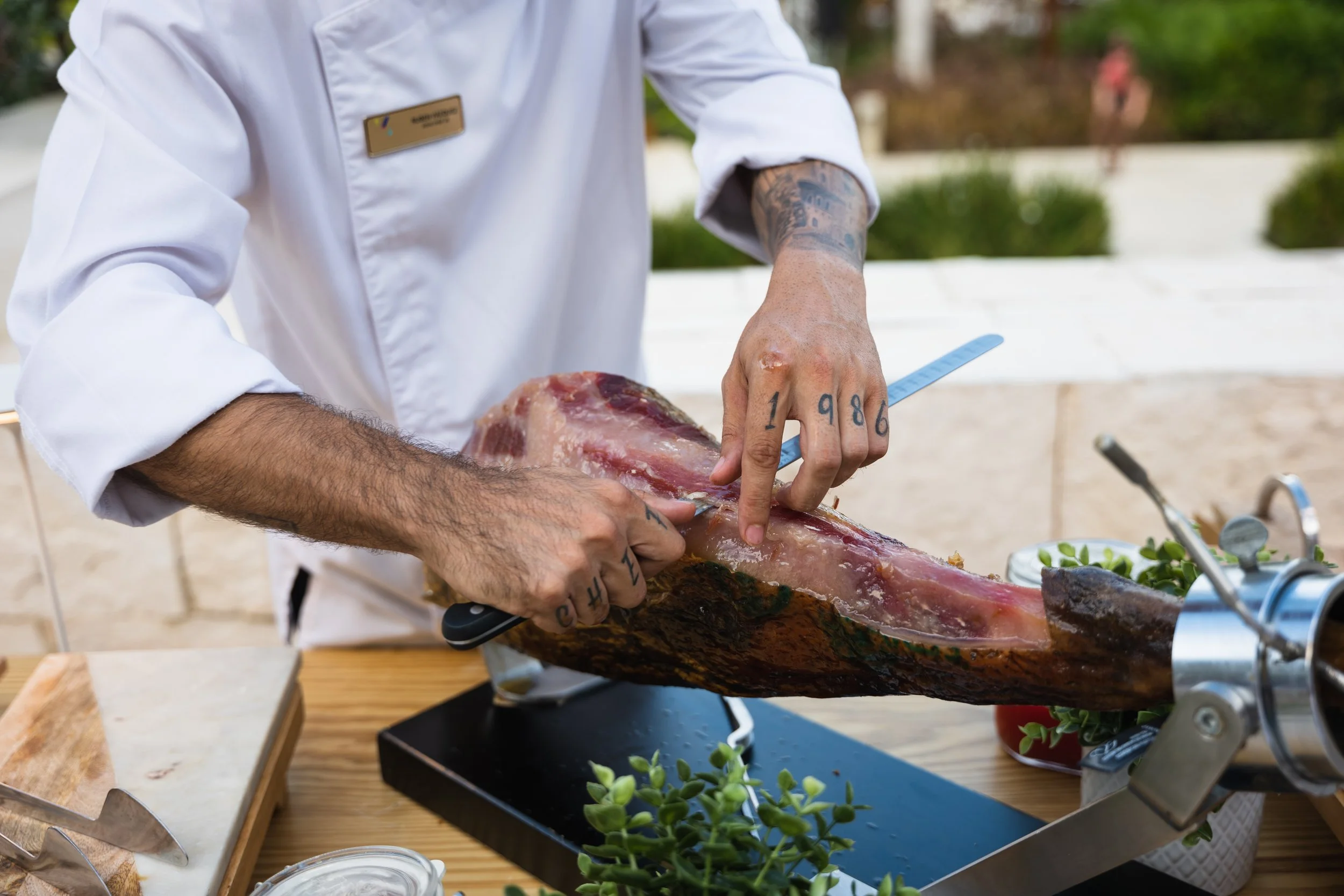 Hyatt Ziva Cap Cana resort beach family guest photography