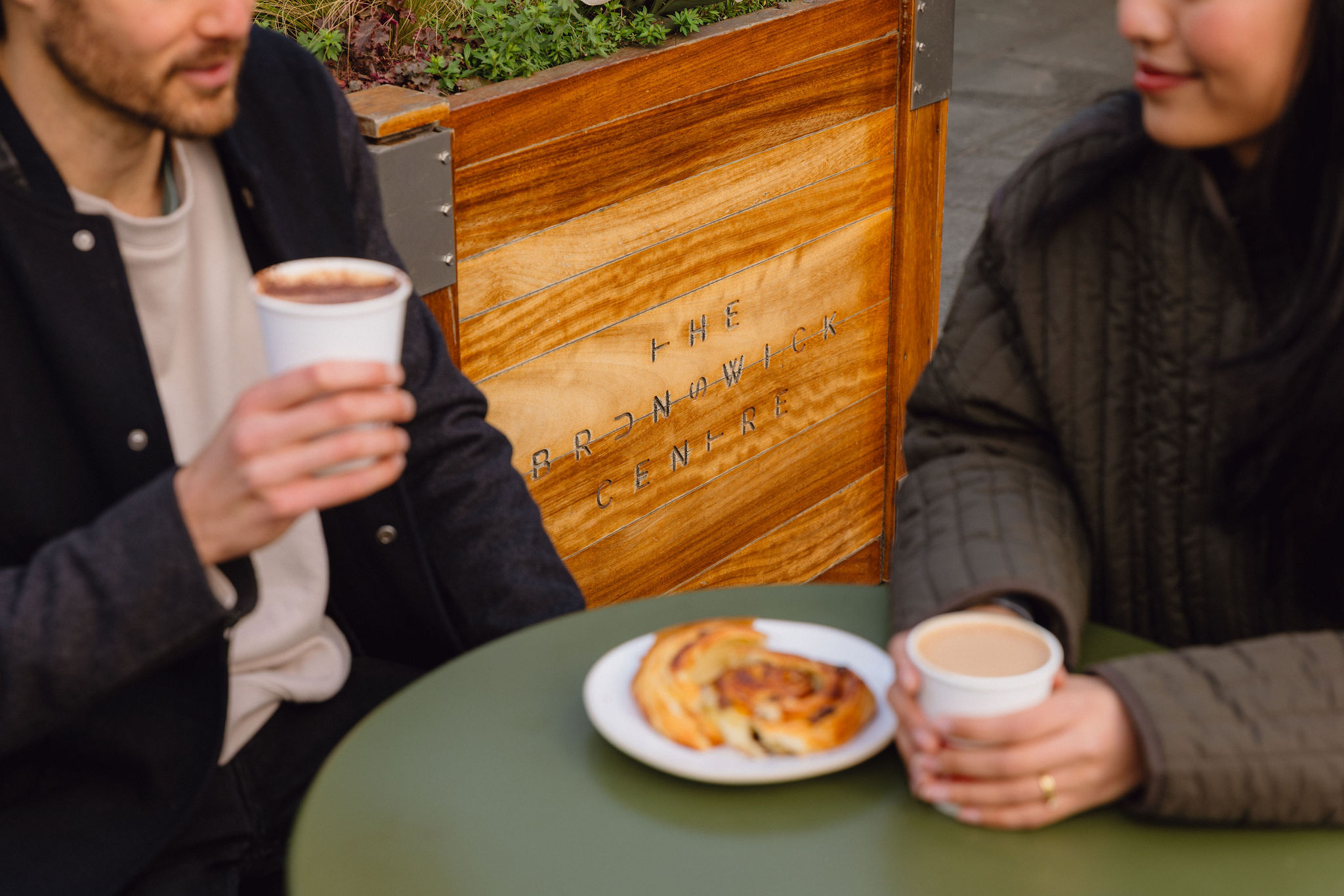 Bloomsbury London architecture, lifestyle photography