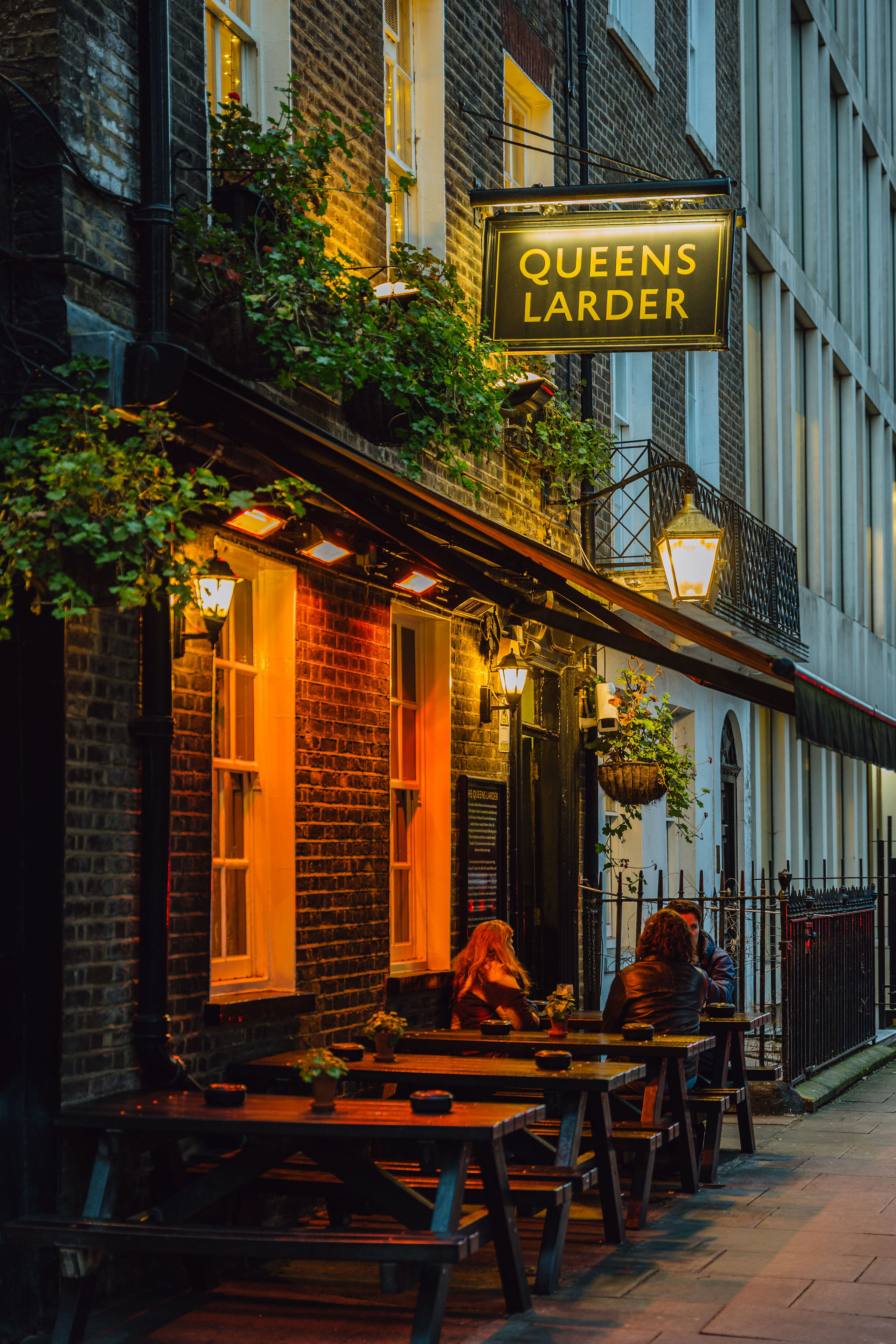 Bloomsbury London independent shops, lifestyle photography