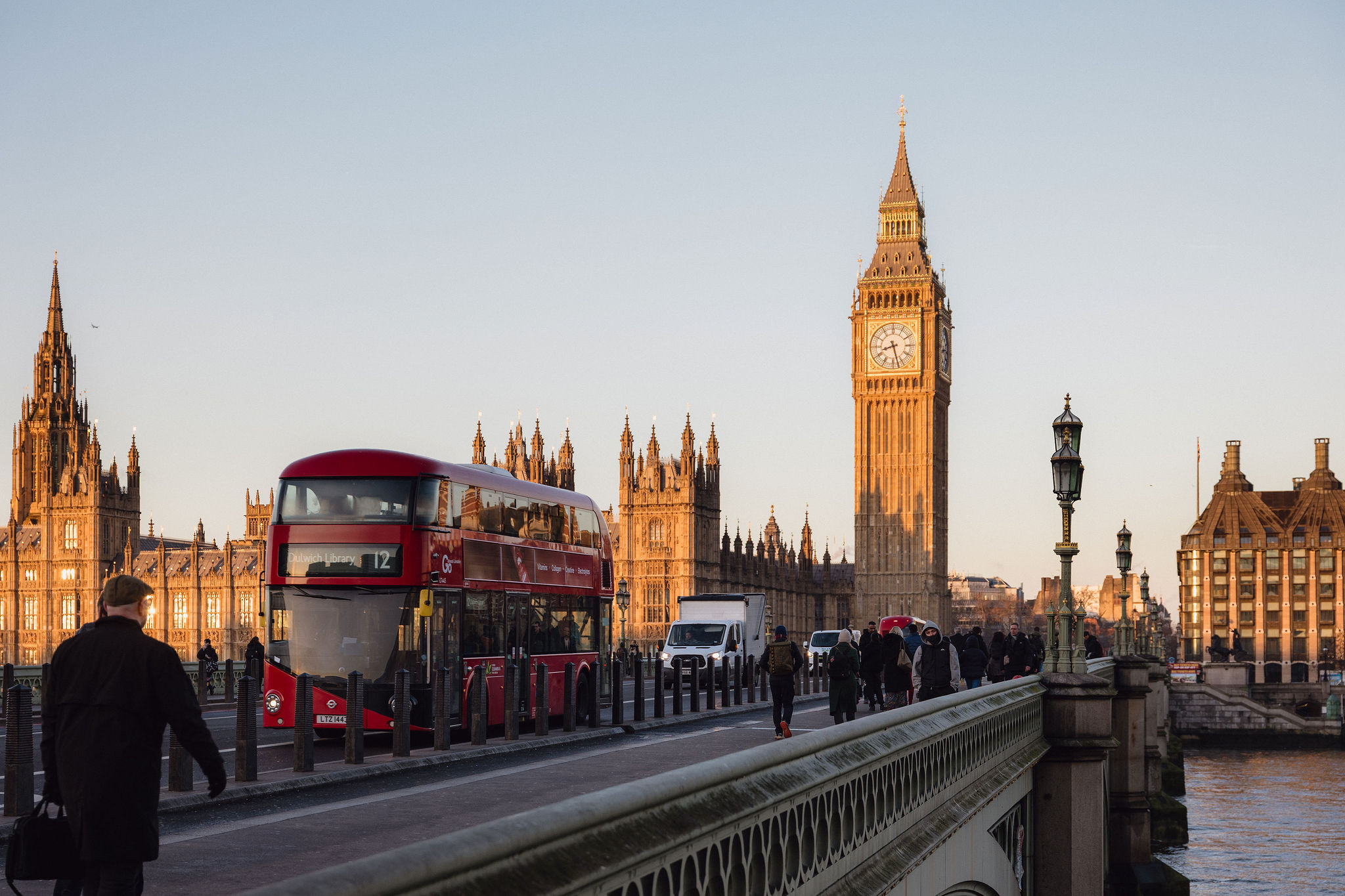 St Pauls Cathedral view from Southbank London, lifestyle photography