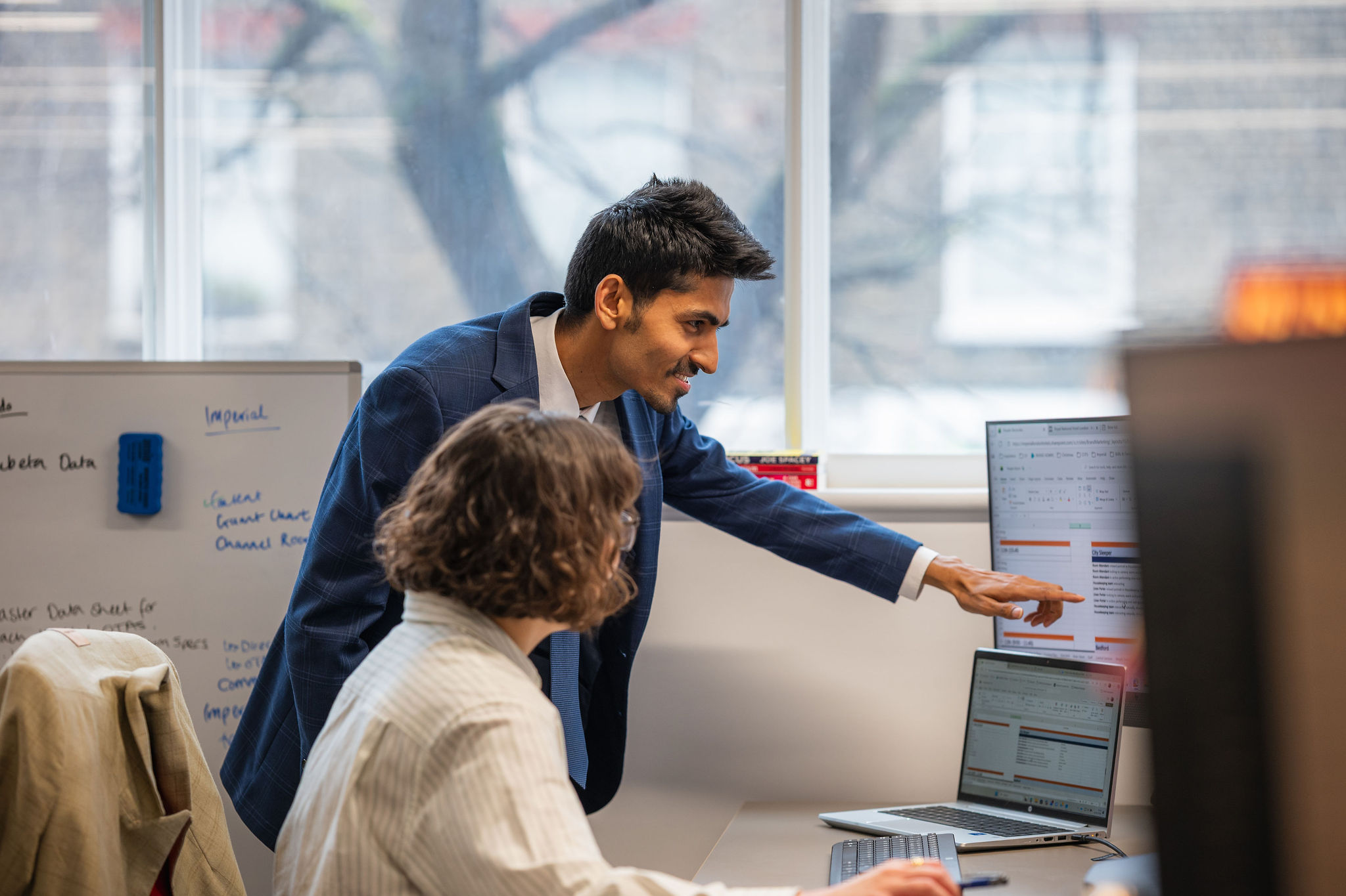 Hotel chef team photography London