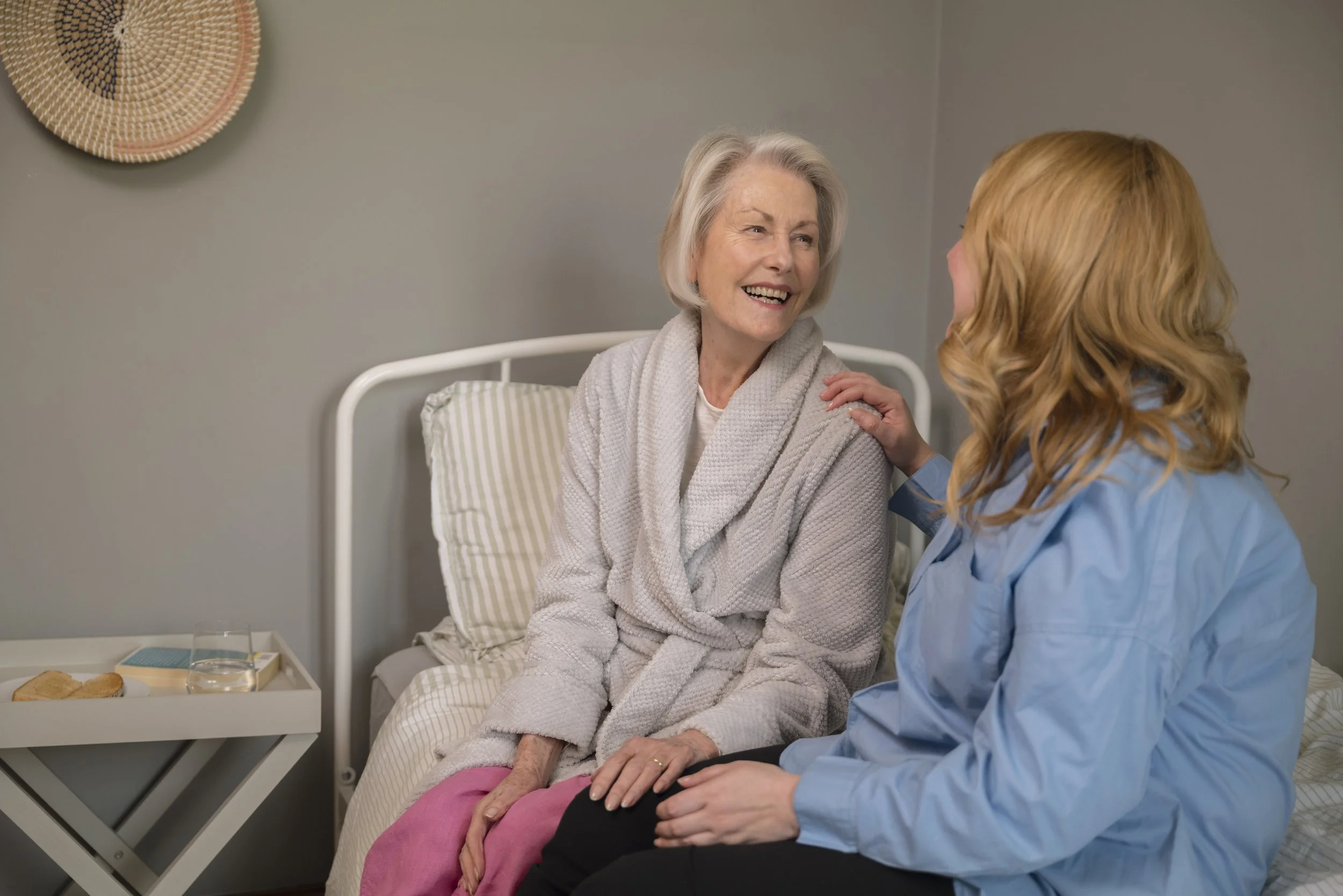 Intelligent Lilli brand photography workplace culture