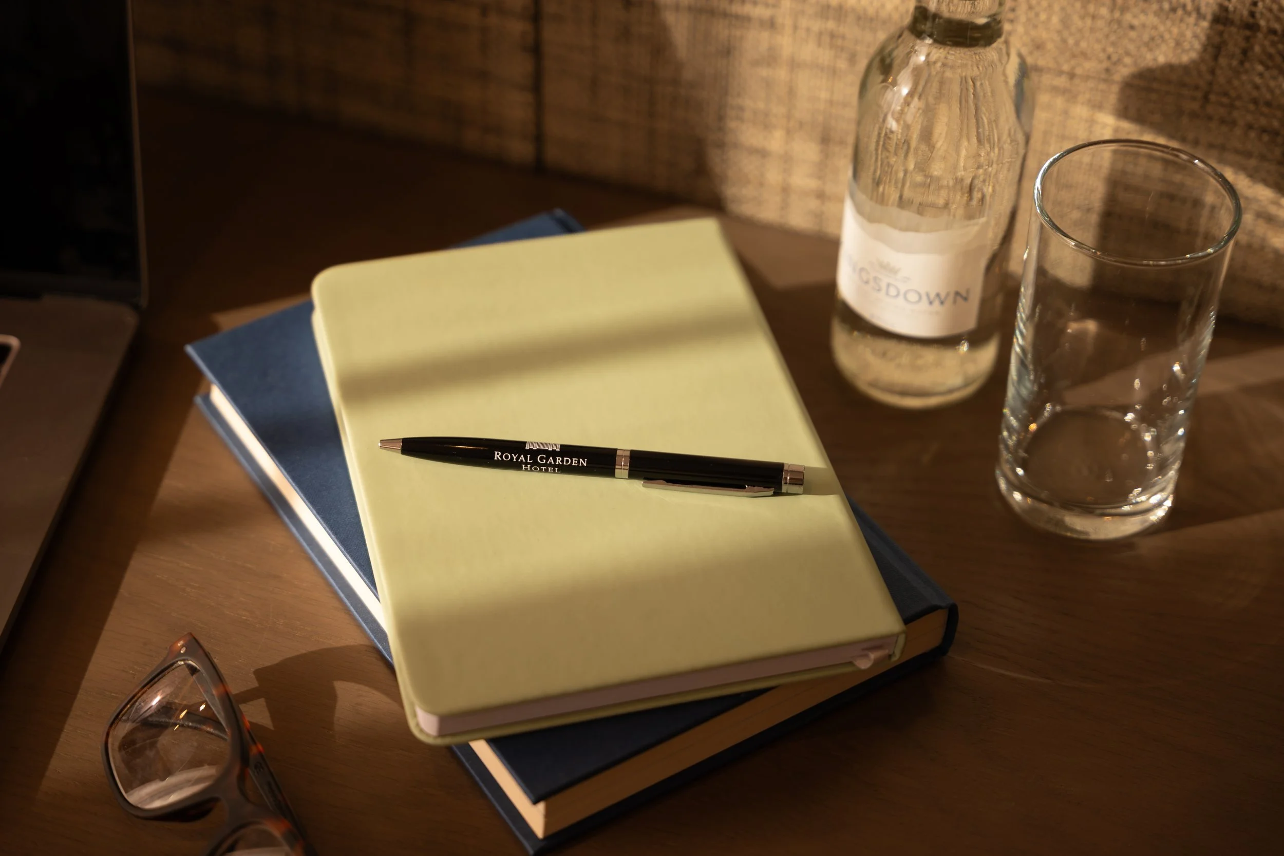 Royal Garden Hotel London hotel amenities photography