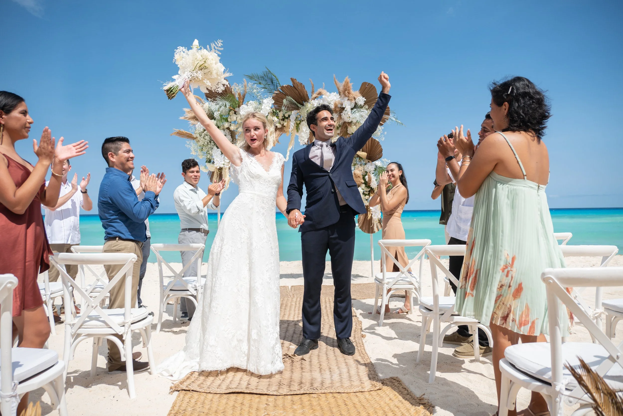 Seadust Cancun resort photography hotel interiors Mexico