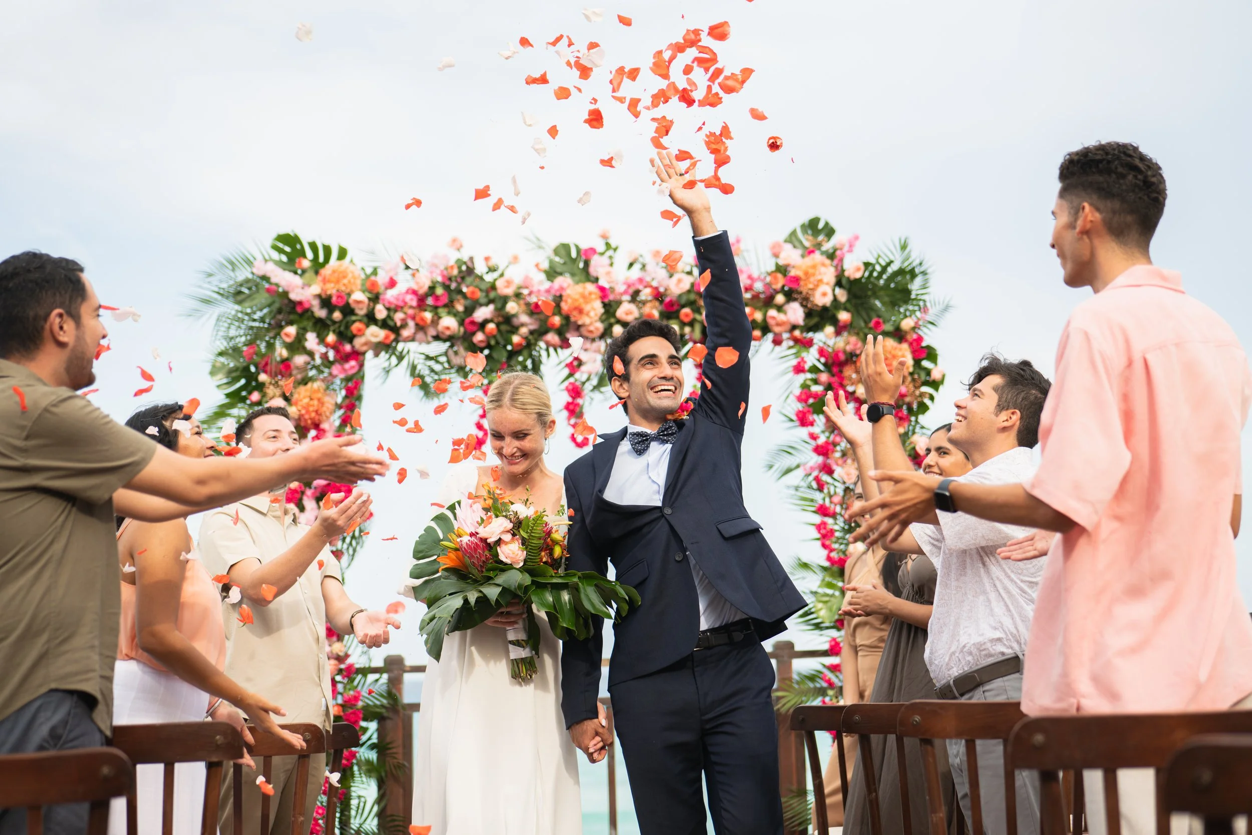 Seadust Cancun guest experience resort photography hotel