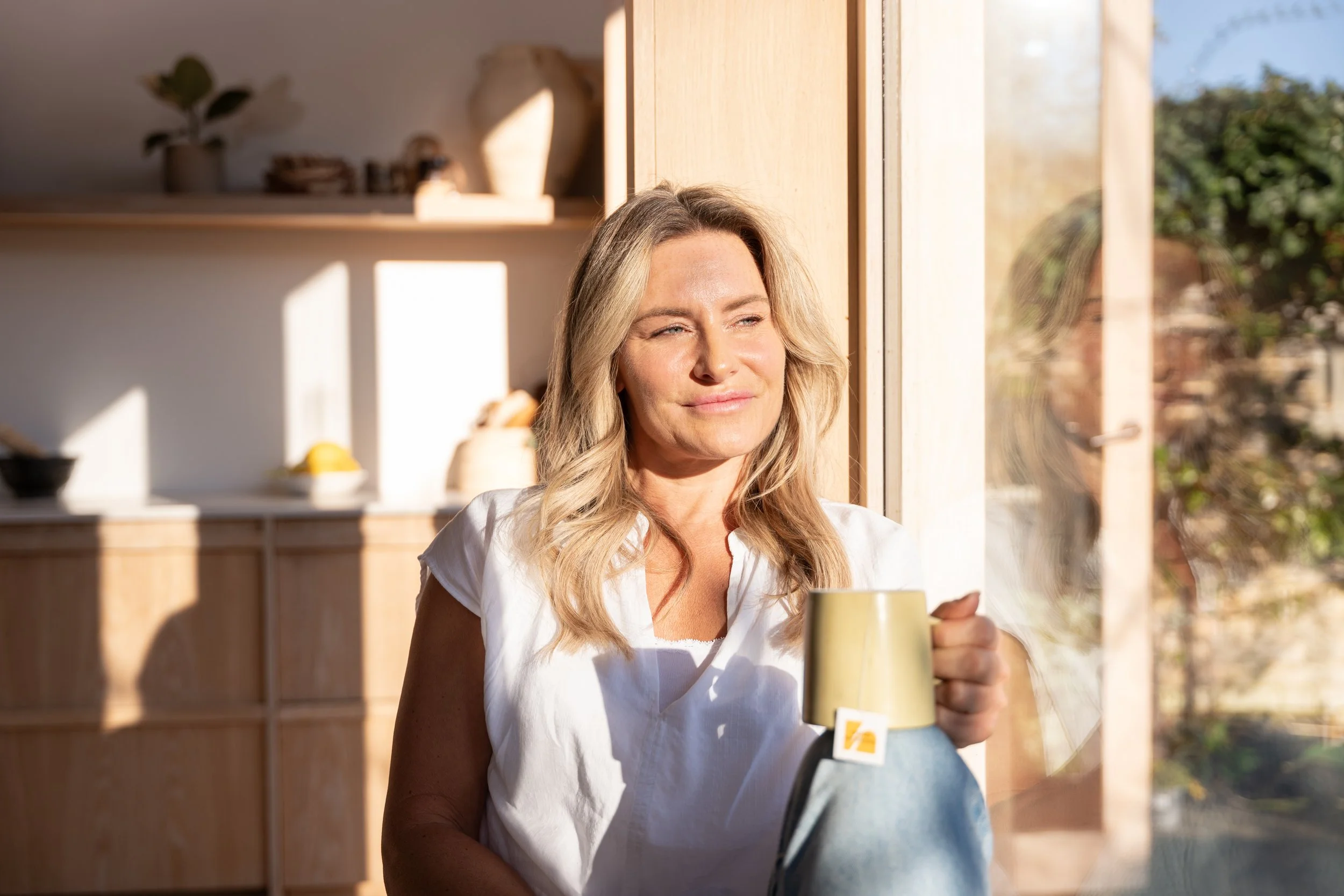 The Herbtender lifestyle photography — East London