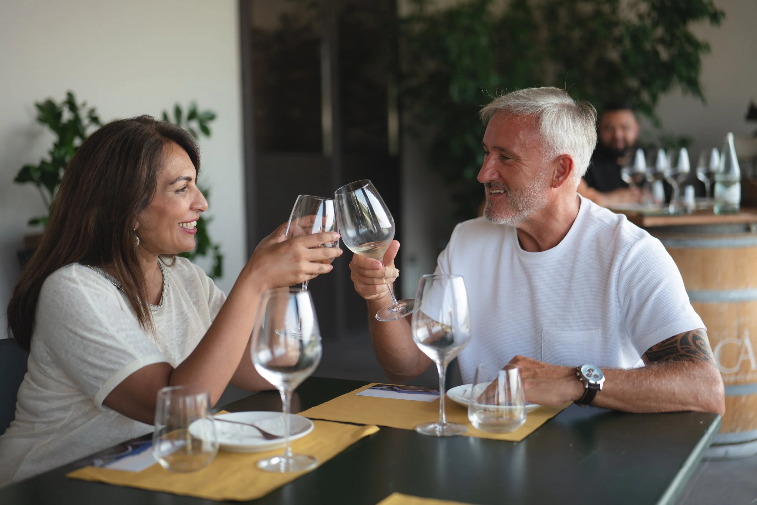 TUI Lakes and Mountains Lake Garda destination photographer London