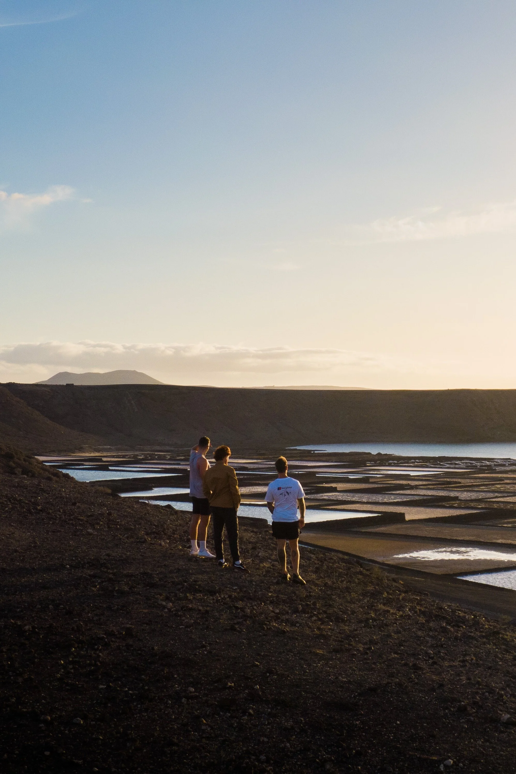 Visit Spain Canary Islands Lanzarote local culture lifestyle photography