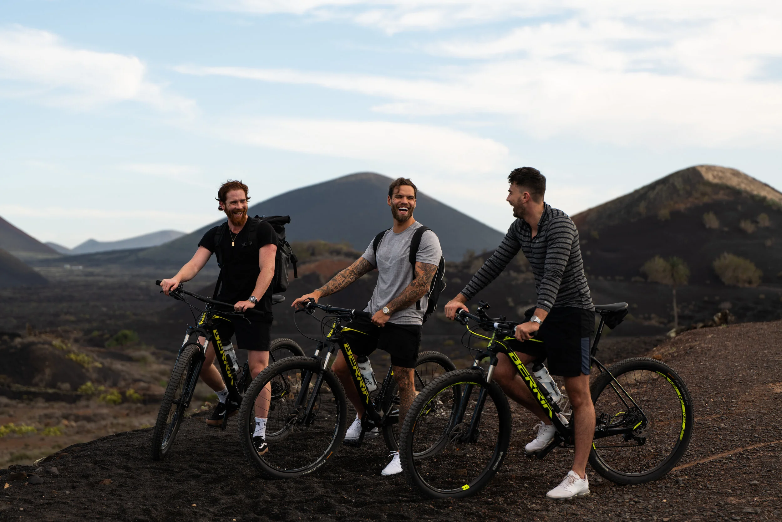 Visit Spain Canary Islands Lanzarote landscape travel lifestyle photography
