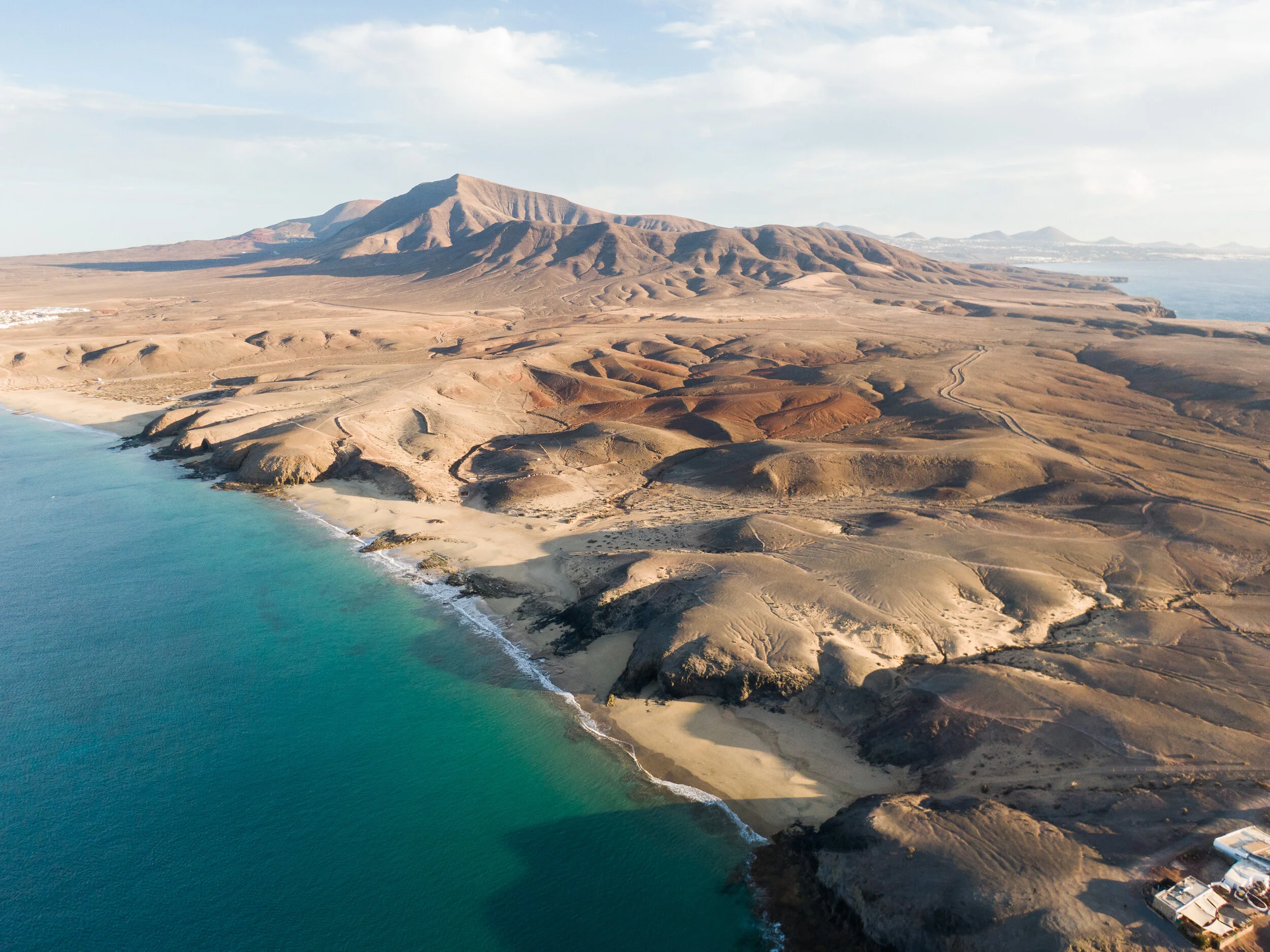 Visit Spain Canary Islands Lanzarote travel culture lifestyle photography