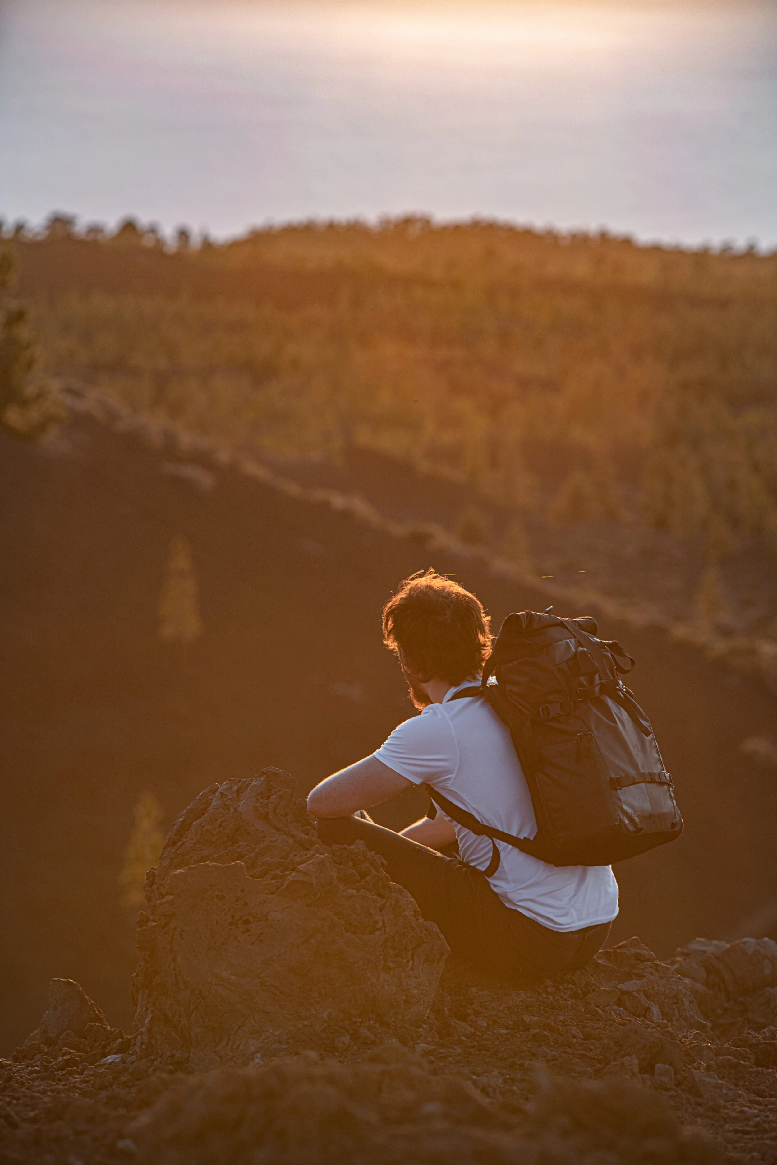 Visit Spain Canary Islands Tenerife beach travel lifestyle photography