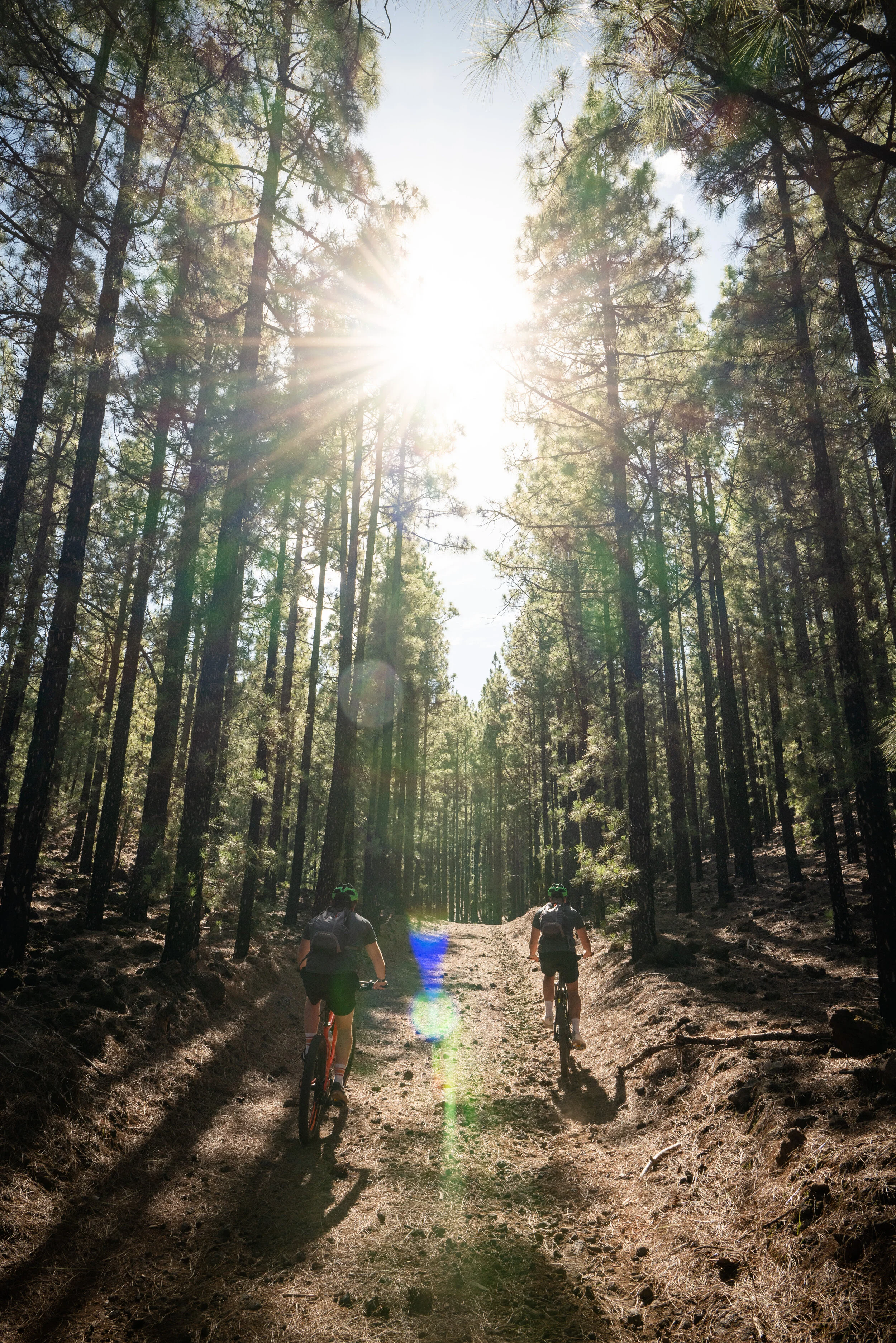 Visit Spain Canary Islands Tenerife travel lifestyle campaign photography