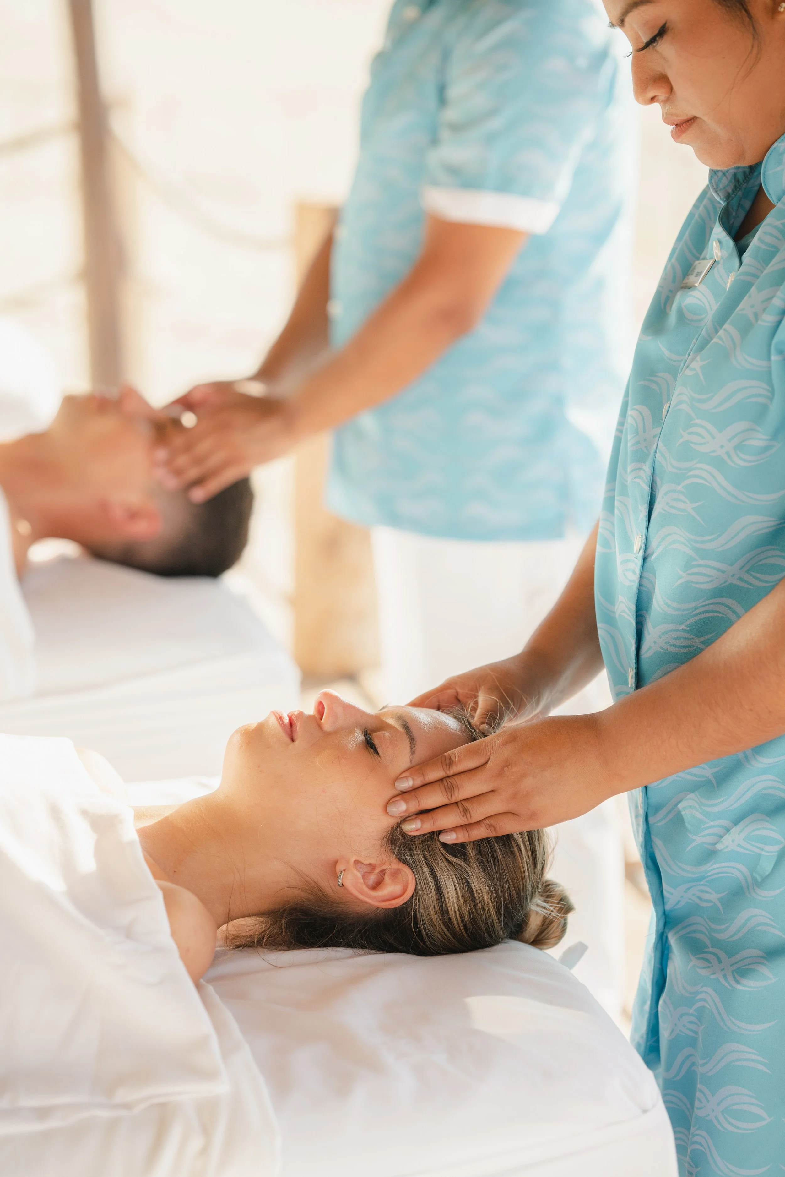 Wyndham Alltra Cancun resort lifestyle commercial photography